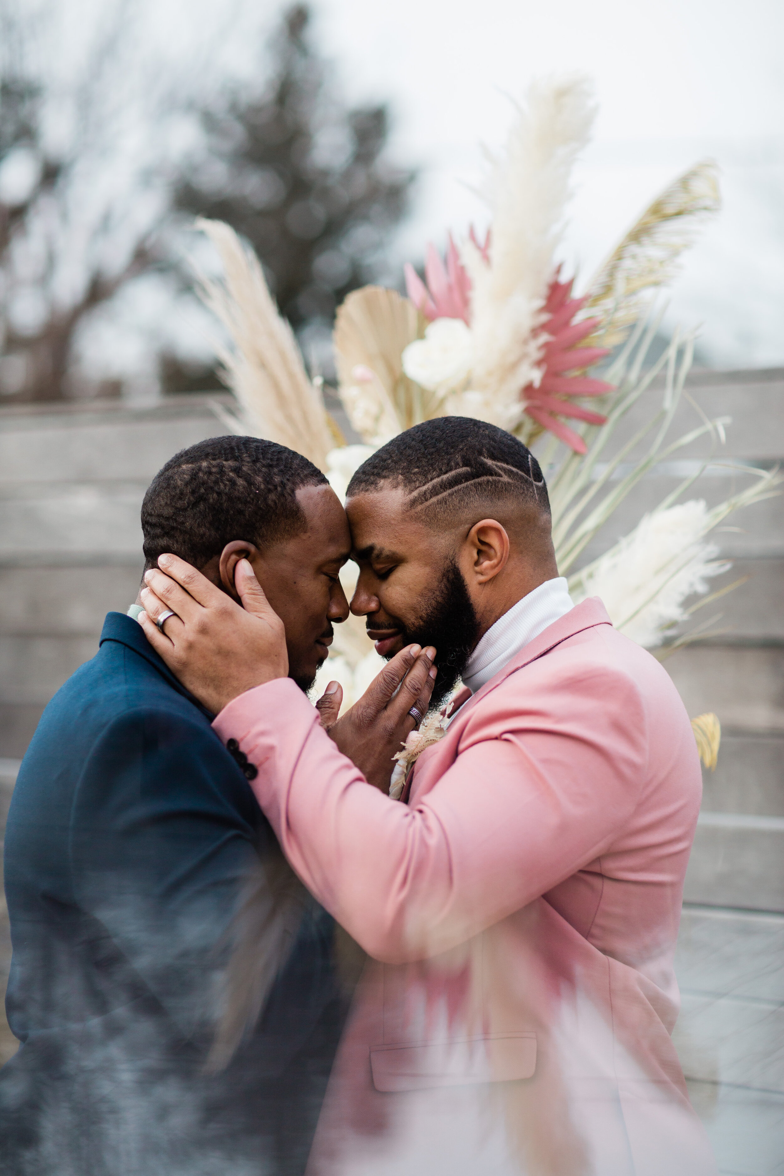 Maryland Best LGBTQ Wedding Photographers Megapixels Media PhotographyAccelerator Space Baltimore-100.jpg
