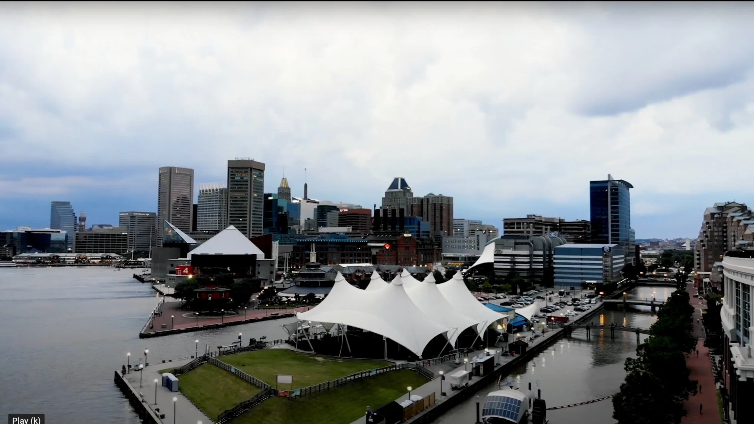 5 Benefits of Drone Photography at Your Wedding