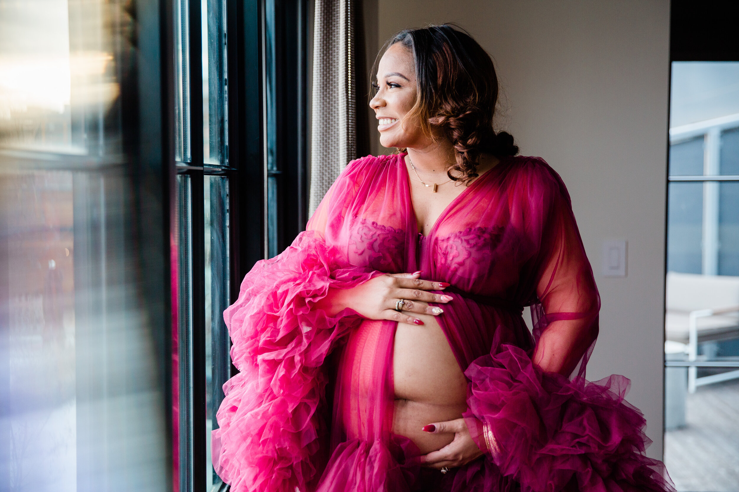 Best Maternity Photographers in Baltimore Maryland Megapixels Media Sagamore Pendry Beautiful Boudoir Photography-4.jpg
