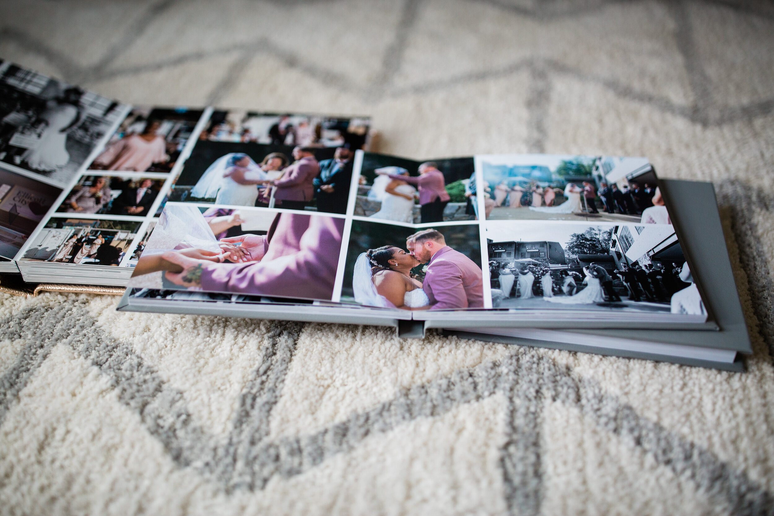 Professional Wedding Photographers in Baltimore Maryland Photo Albums and Books Megapixels Media-24.jpg