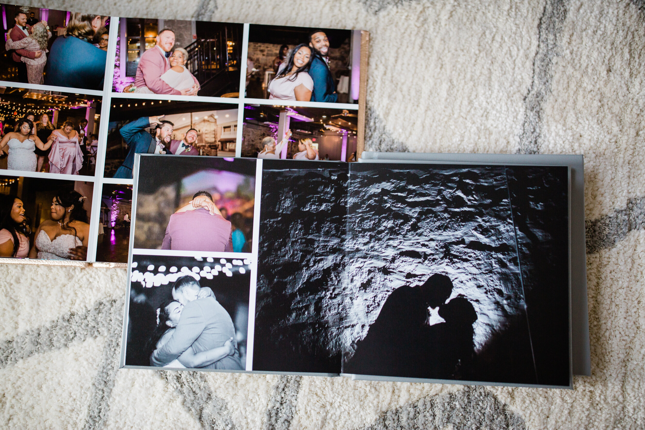 Professional Wedding Photographers in Baltimore Maryland Photo Albums and Books Megapixels Media-25.jpg