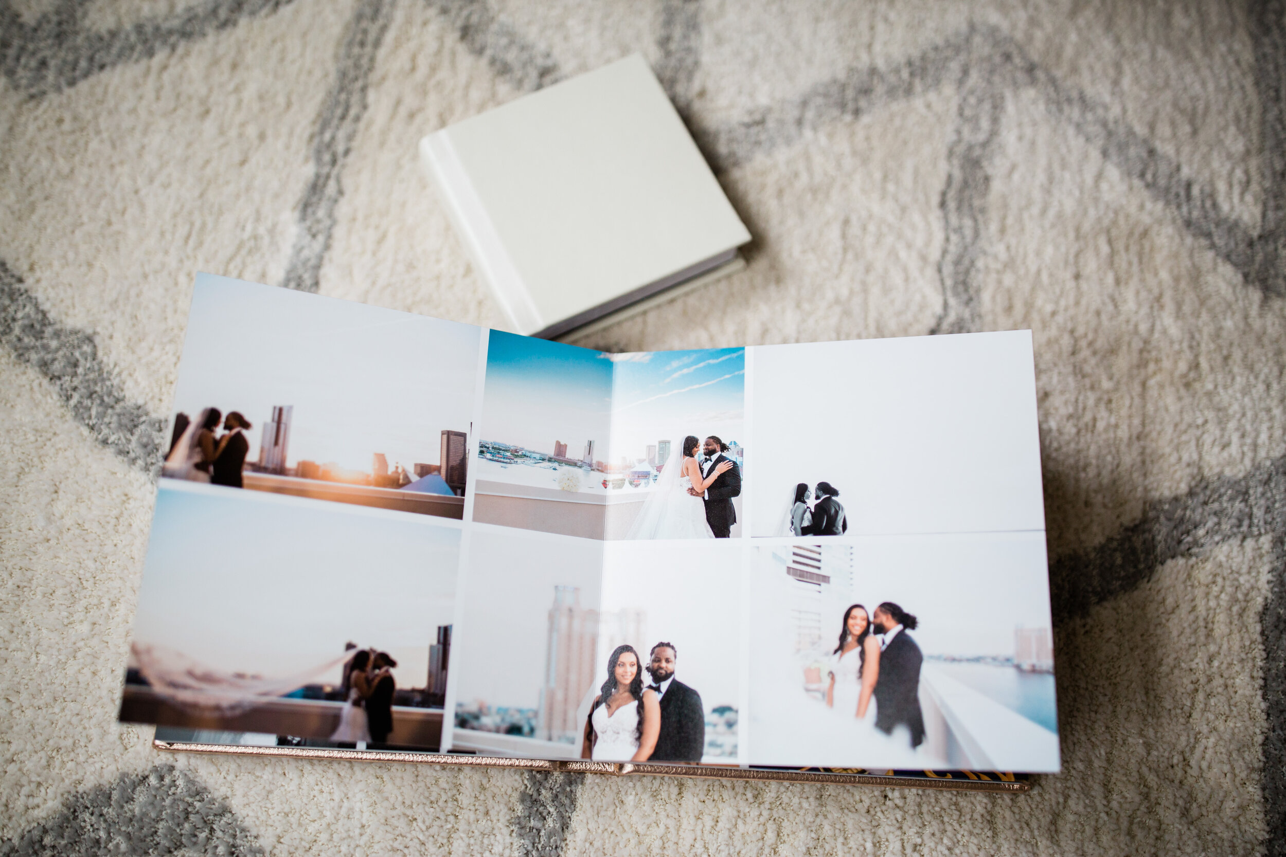 Professional Wedding Photographers in Baltimore Maryland Photo Albums and Books Megapixels Media-12.jpg