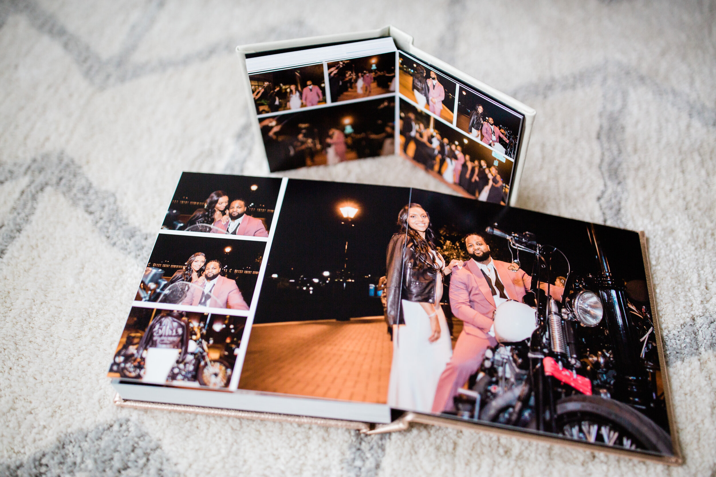 Professional Wedding Photographers in Baltimore Maryland Photo Albums and Books Megapixels Media-13.jpg