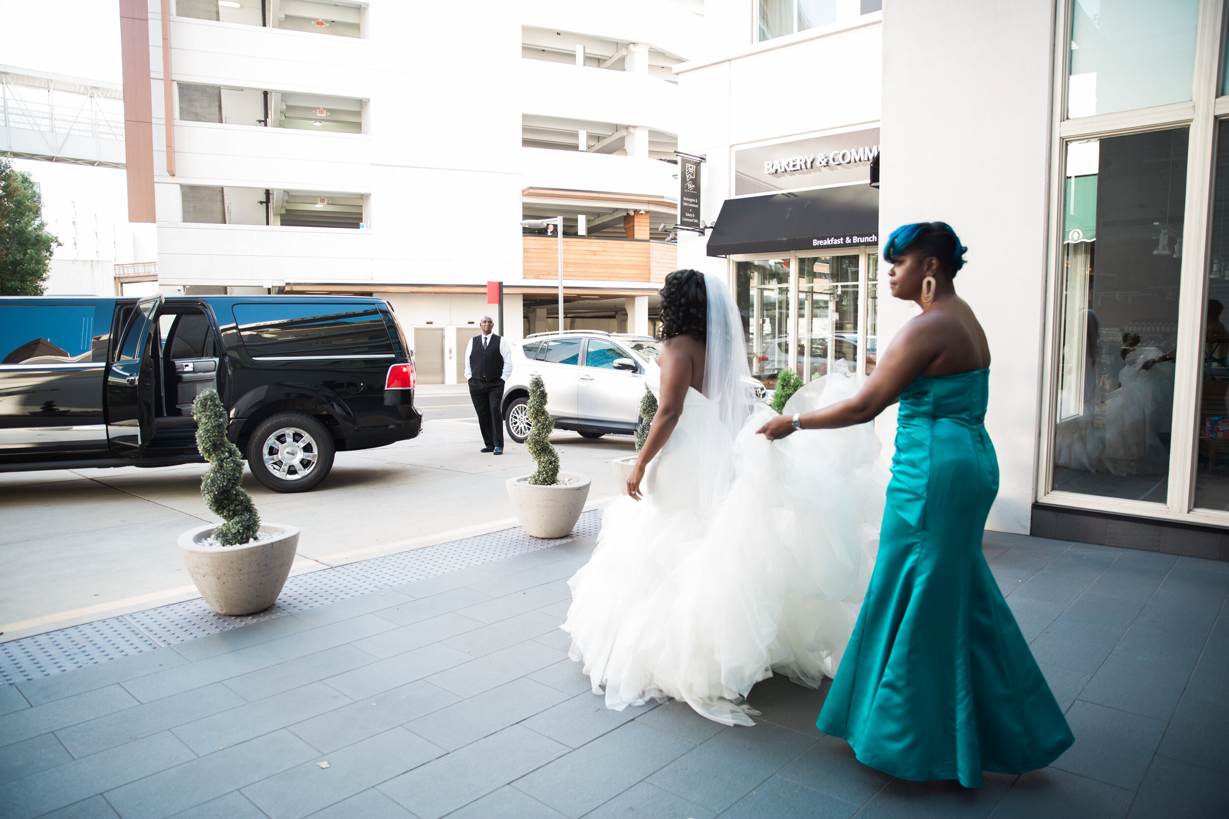 Black Love Wedding at 2941 Restaurant Falls Church Virginia Photographer Megapixels Media Photography  (35 of 157).jpg