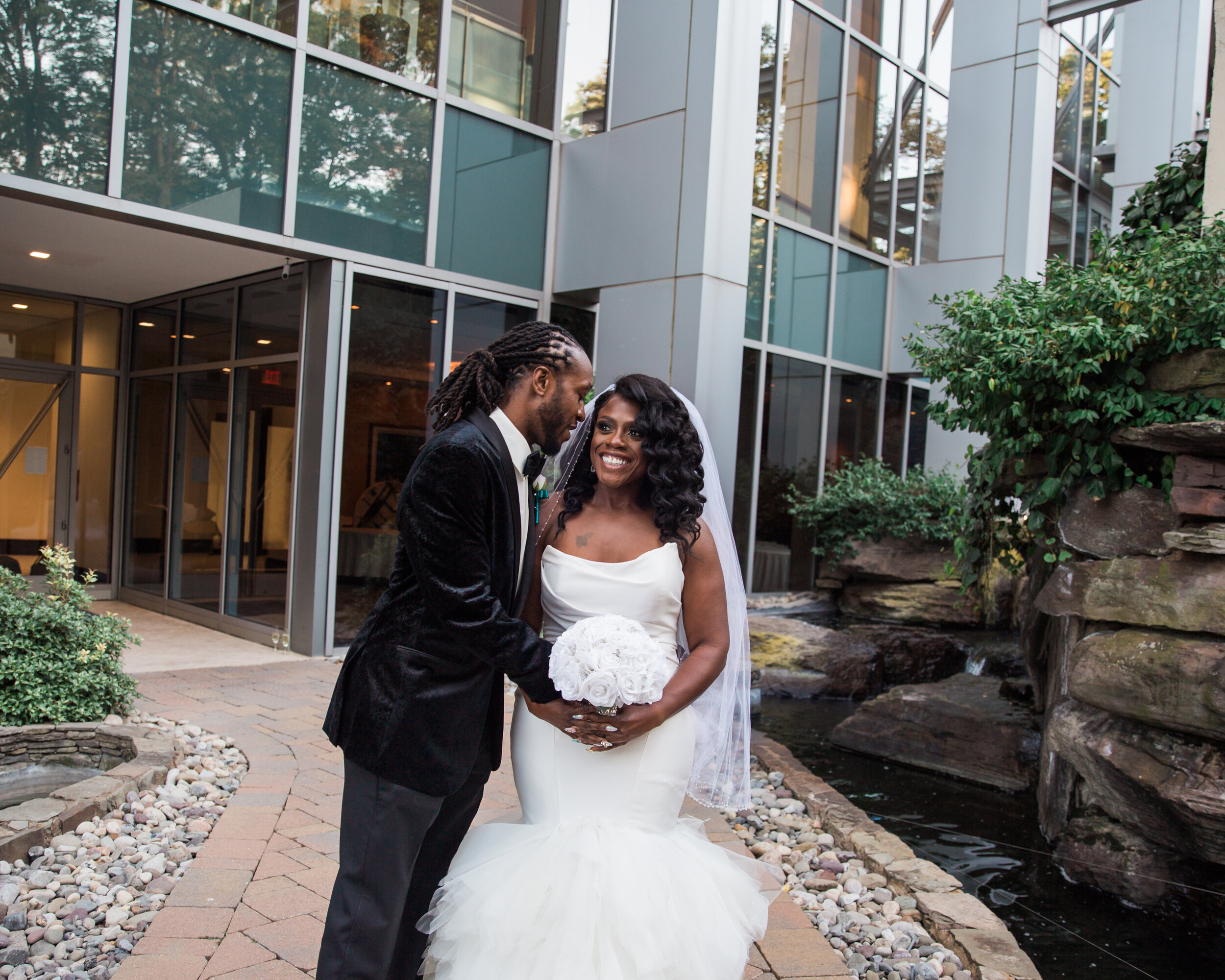 Black Love Wedding at 2941 Restaurant Falls Church Virginia Photographer Megapixels Media Photography  (69 of 157).jpg