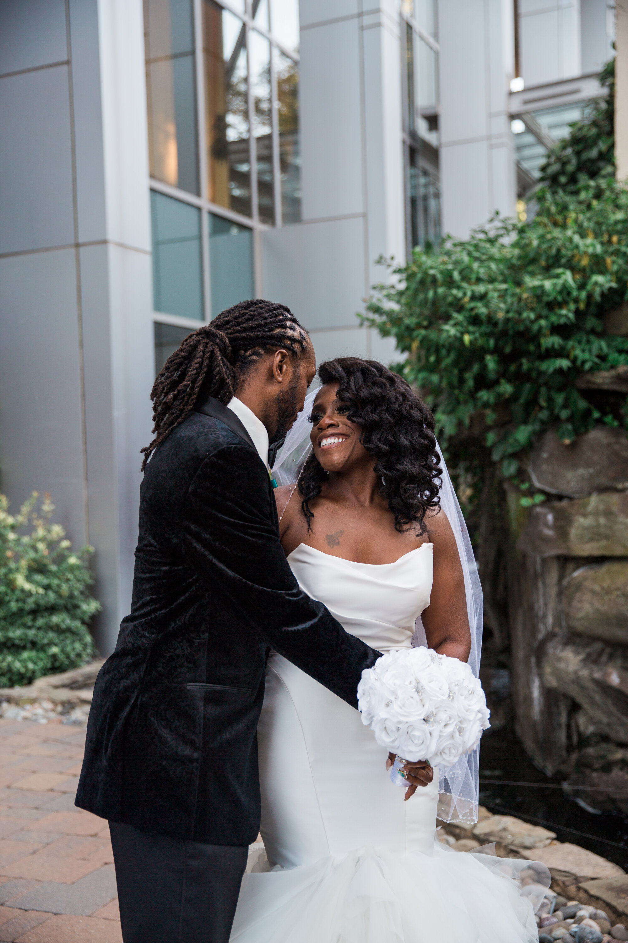 Black Love Wedding at 2941 Restaurant Falls Church Virginia Photographer Megapixels Media Photography  (70 of 157).jpg