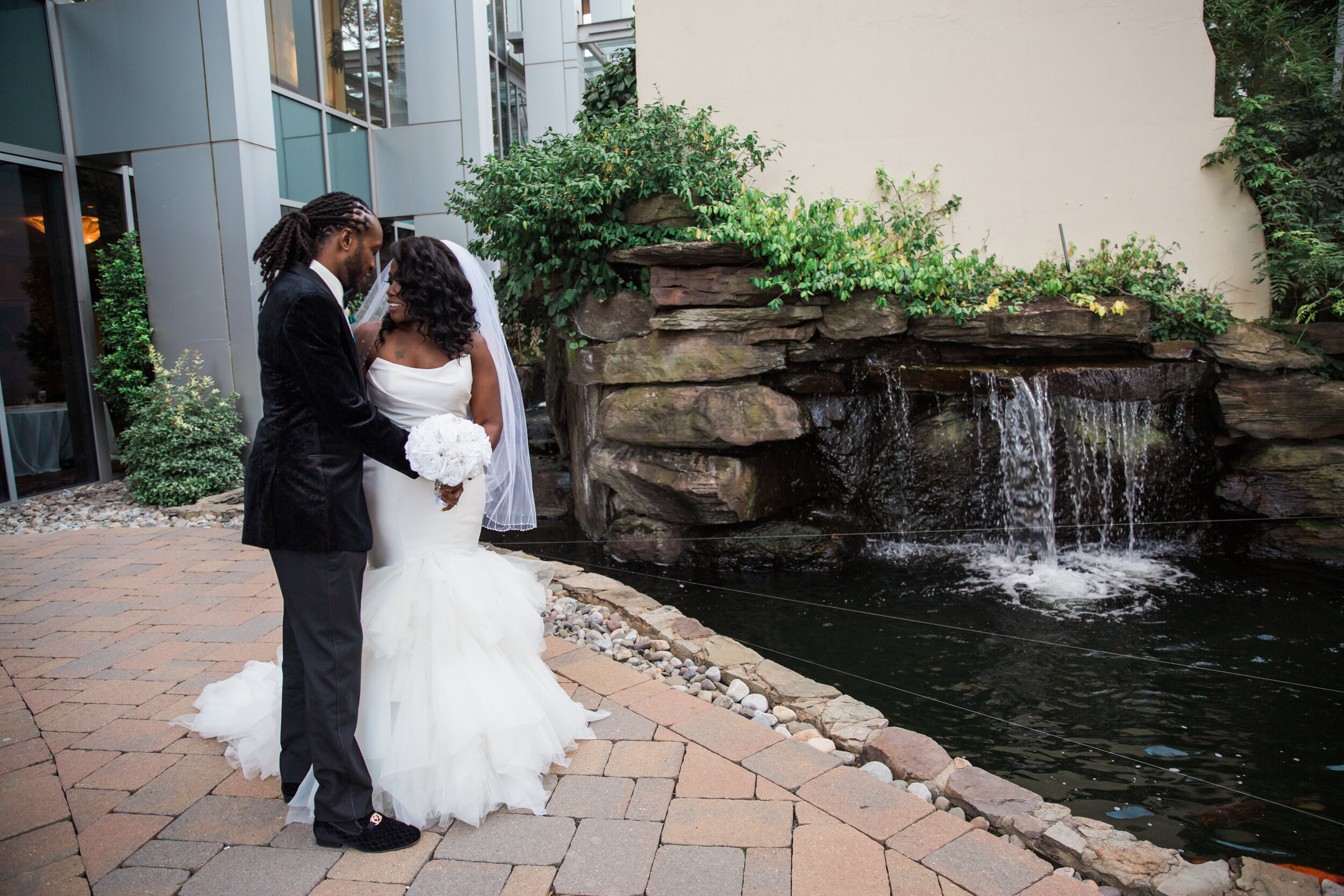 Black Love Wedding at 2941 Restaurant Falls Church Virginia Photographer Megapixels Media Photography  (72 of 157).jpg