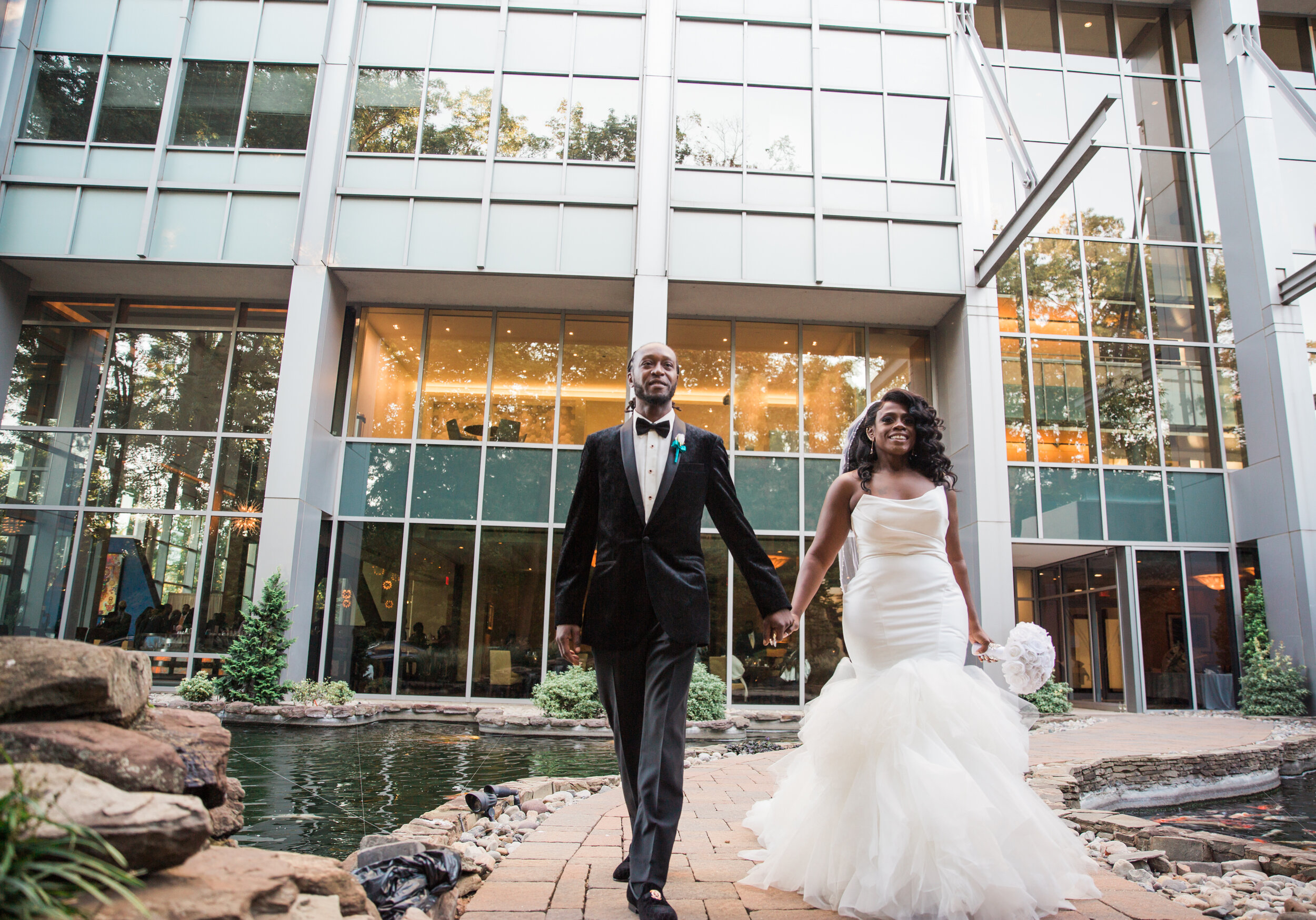 Black Love Wedding at 2941 Restaurant Falls Church Virginia Photographer Megapixels Media Photography  (76 of 157).jpg