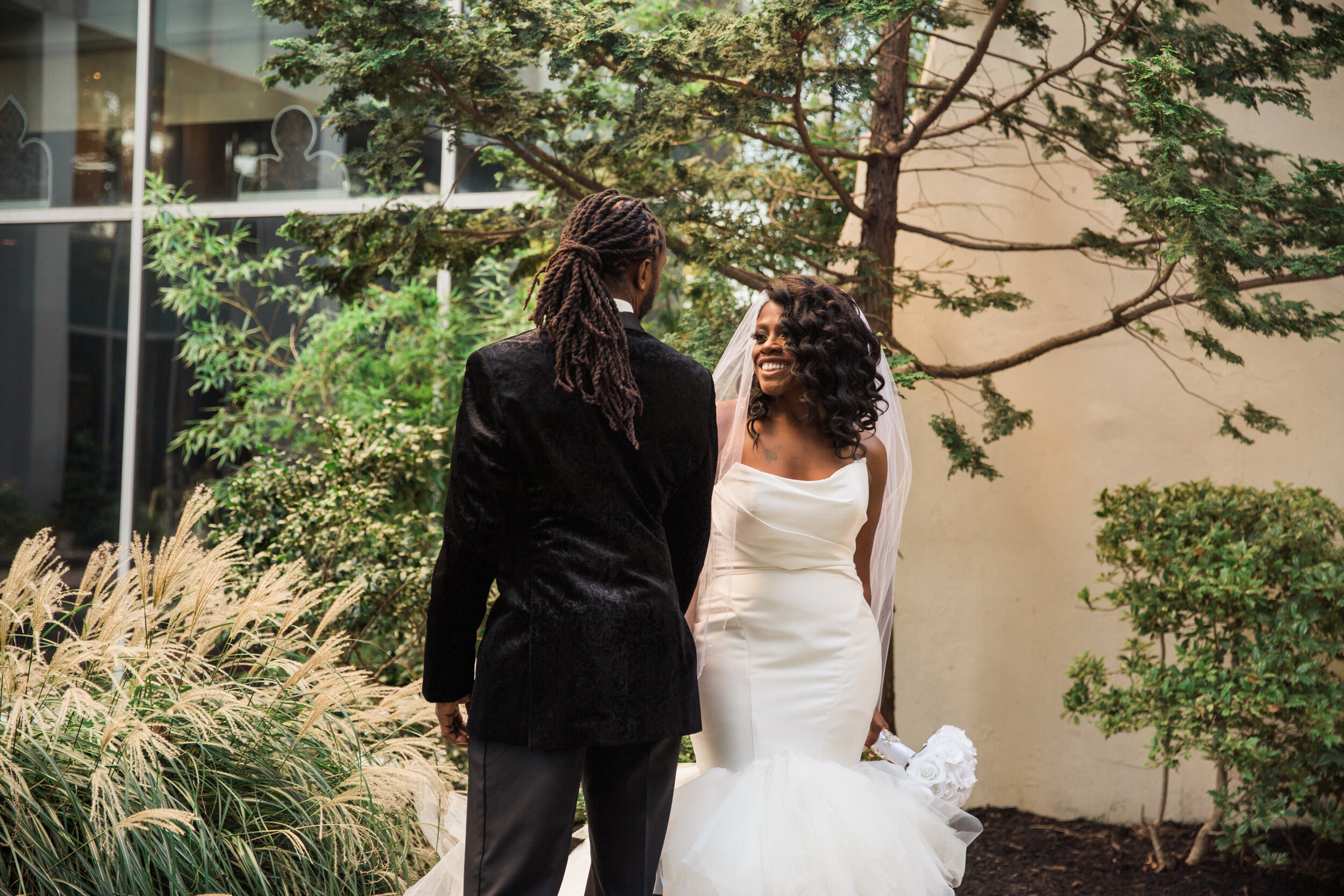 Black Love Wedding at 2941 Restaurant Falls Church Virginia Photographer Megapixels Media Photography  (78 of 157).jpg