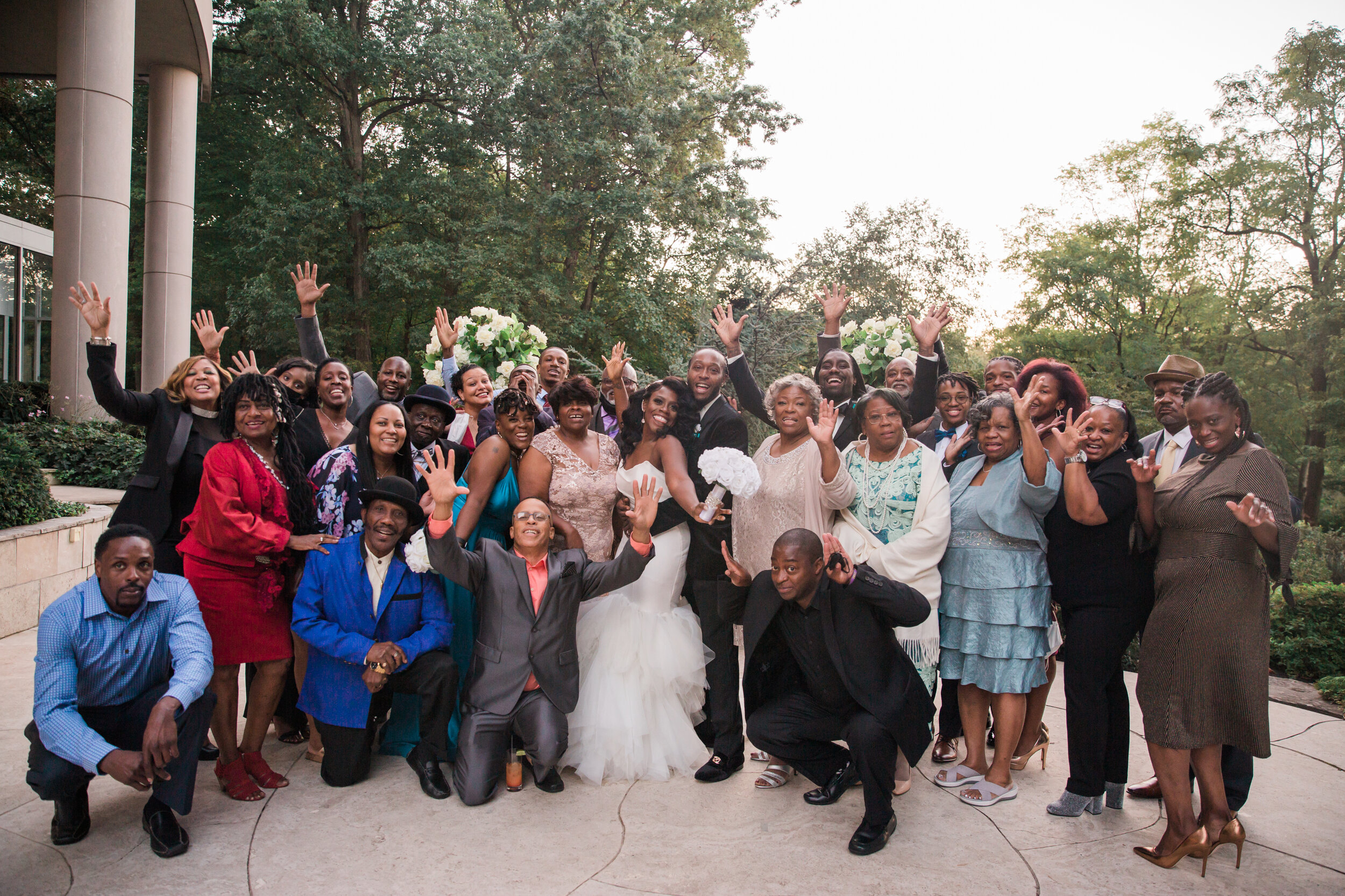 Black Love Wedding at 2941 Restaurant Falls Church Virginia Photographer Megapixels Media Photography  (94 of 157).jpg