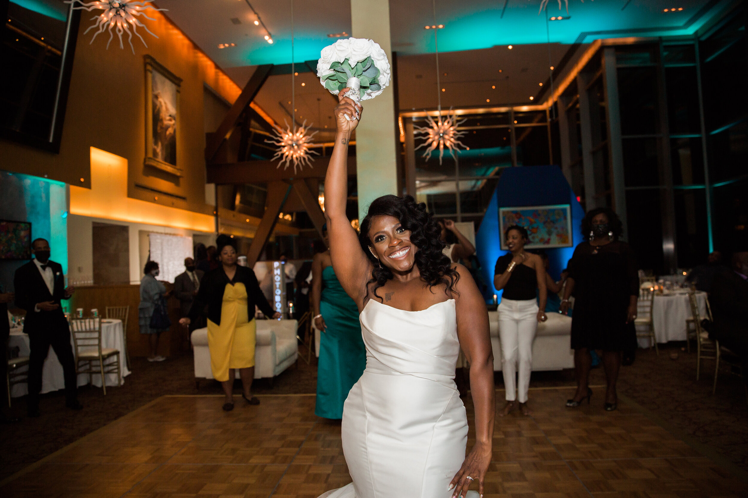 Black Love Wedding at 2941 Restaurant Falls Church Virginia Photographer Megapixels Media Photography  (133 of 157).jpg