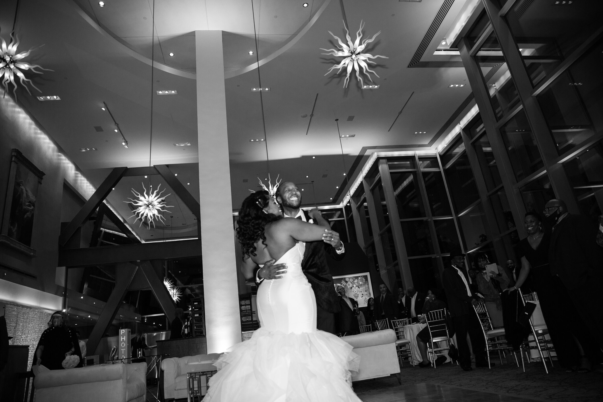 Black Love Wedding at 2941 Restaurant Falls Church Virginia Photographer Megapixels Media Photography  (103 of 157).jpg