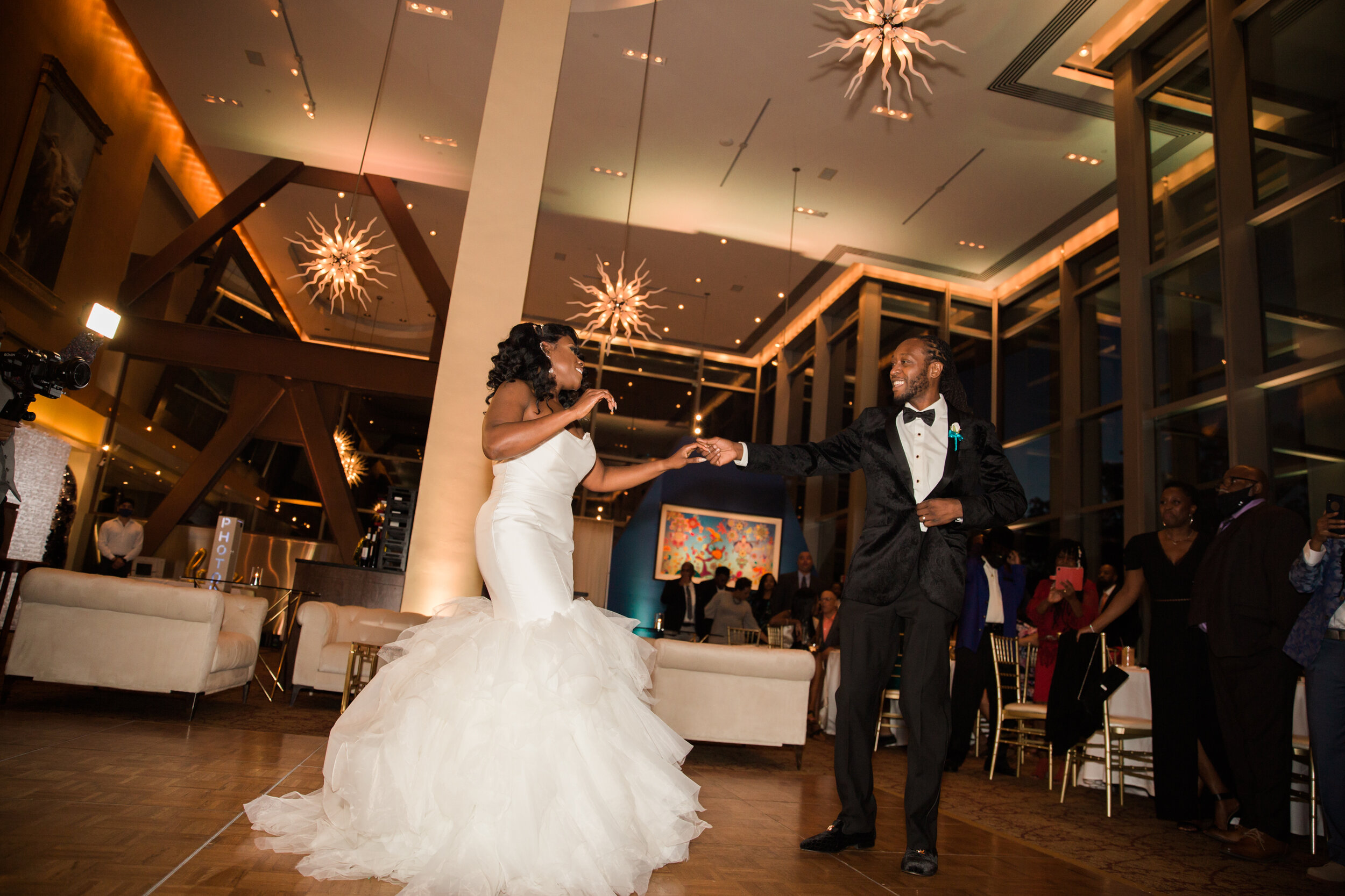 Black Love Wedding at 2941 Restaurant Falls Church Virginia Photographer Megapixels Media Photography  (105 of 157).jpg