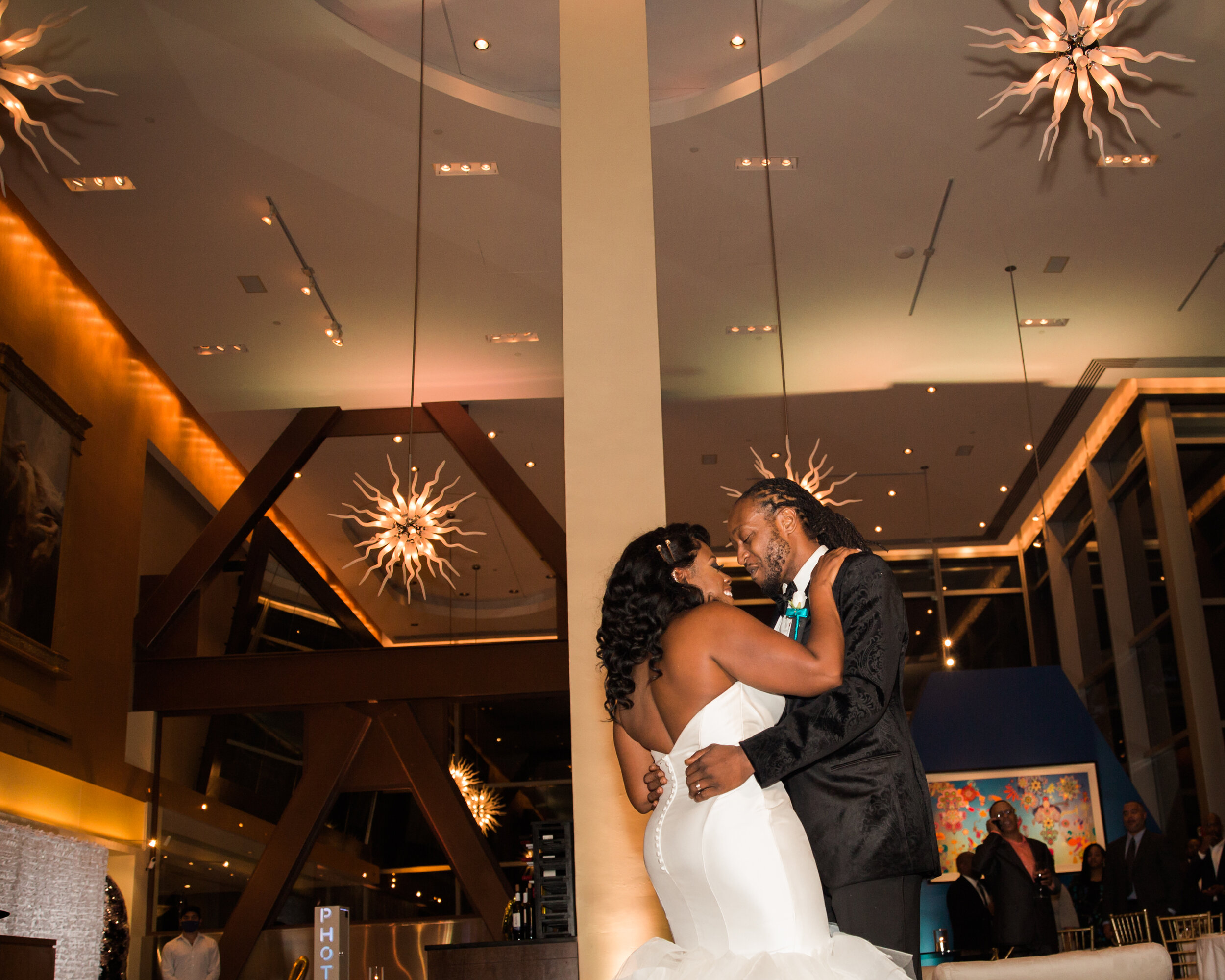 Black Love Wedding at 2941 Restaurant Falls Church Virginia Photographer Megapixels Media Photography  (104 of 157).jpg