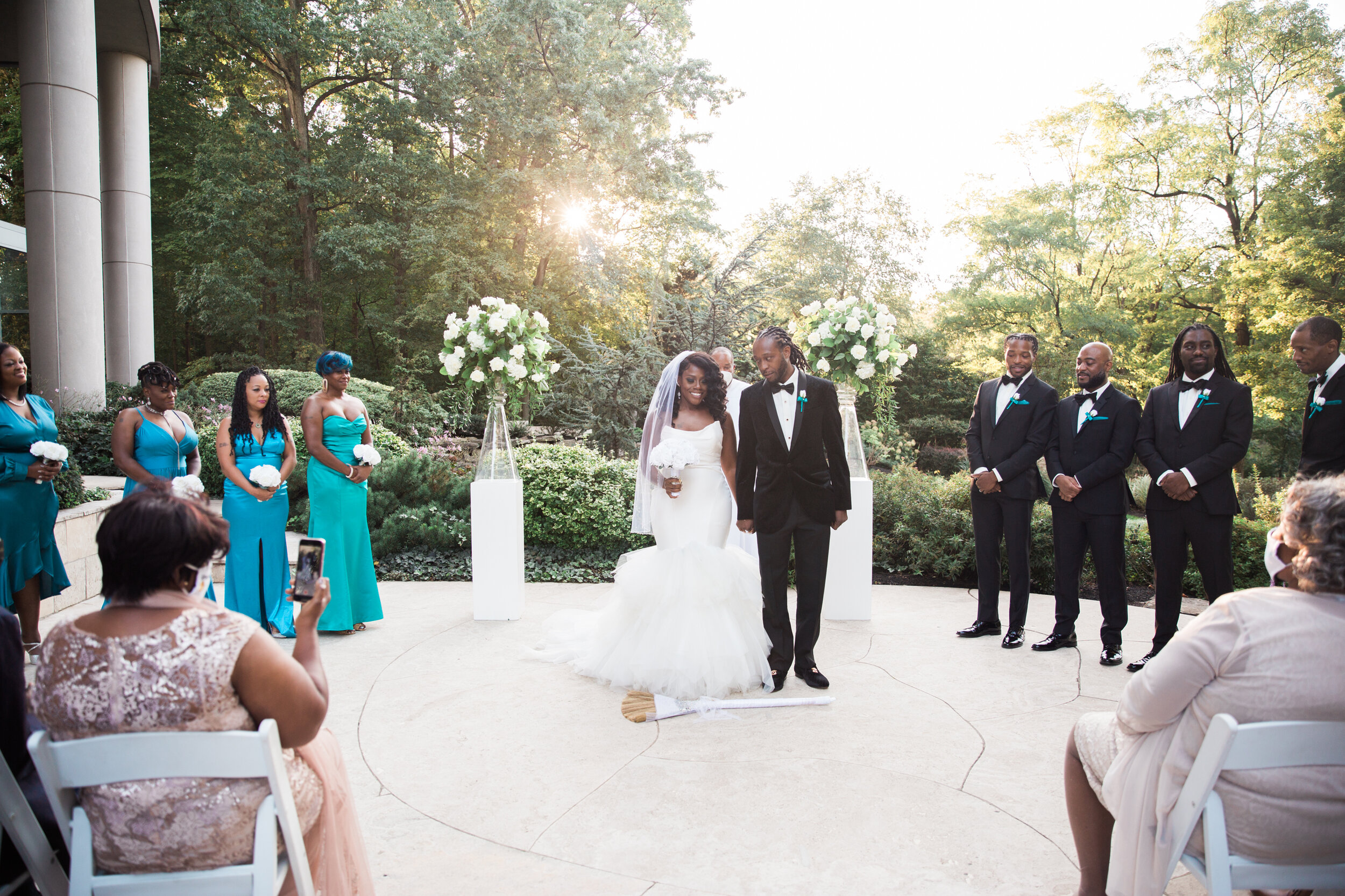 Black Love Wedding at 2941 Restaurant Falls Church Virginia Photographer Megapixels Media Photography  (63 of 157).jpg