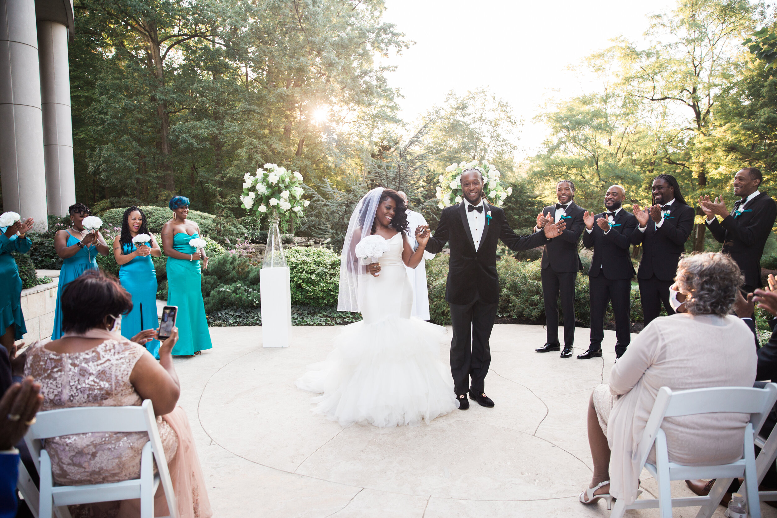 Black Love Wedding at 2941 Restaurant Falls Church Virginia Photographer Megapixels Media Photography  (64 of 157).jpg