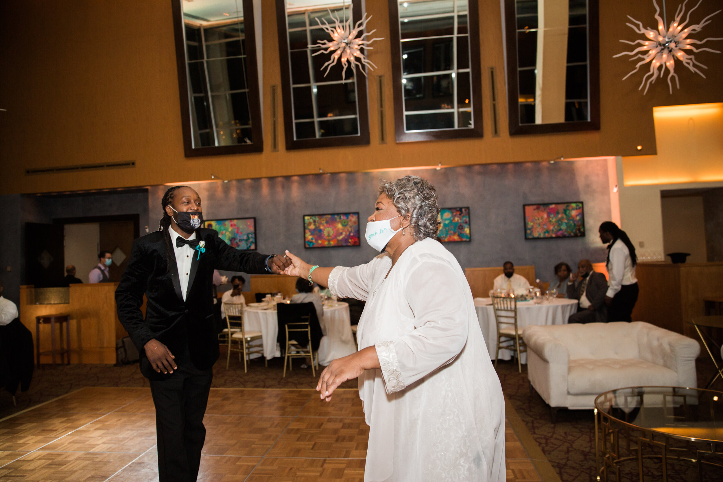 Black Love Wedding at 2941 Restaurant Falls Church Virginia Photographer Megapixels Media Photography  (117 of 157).jpg