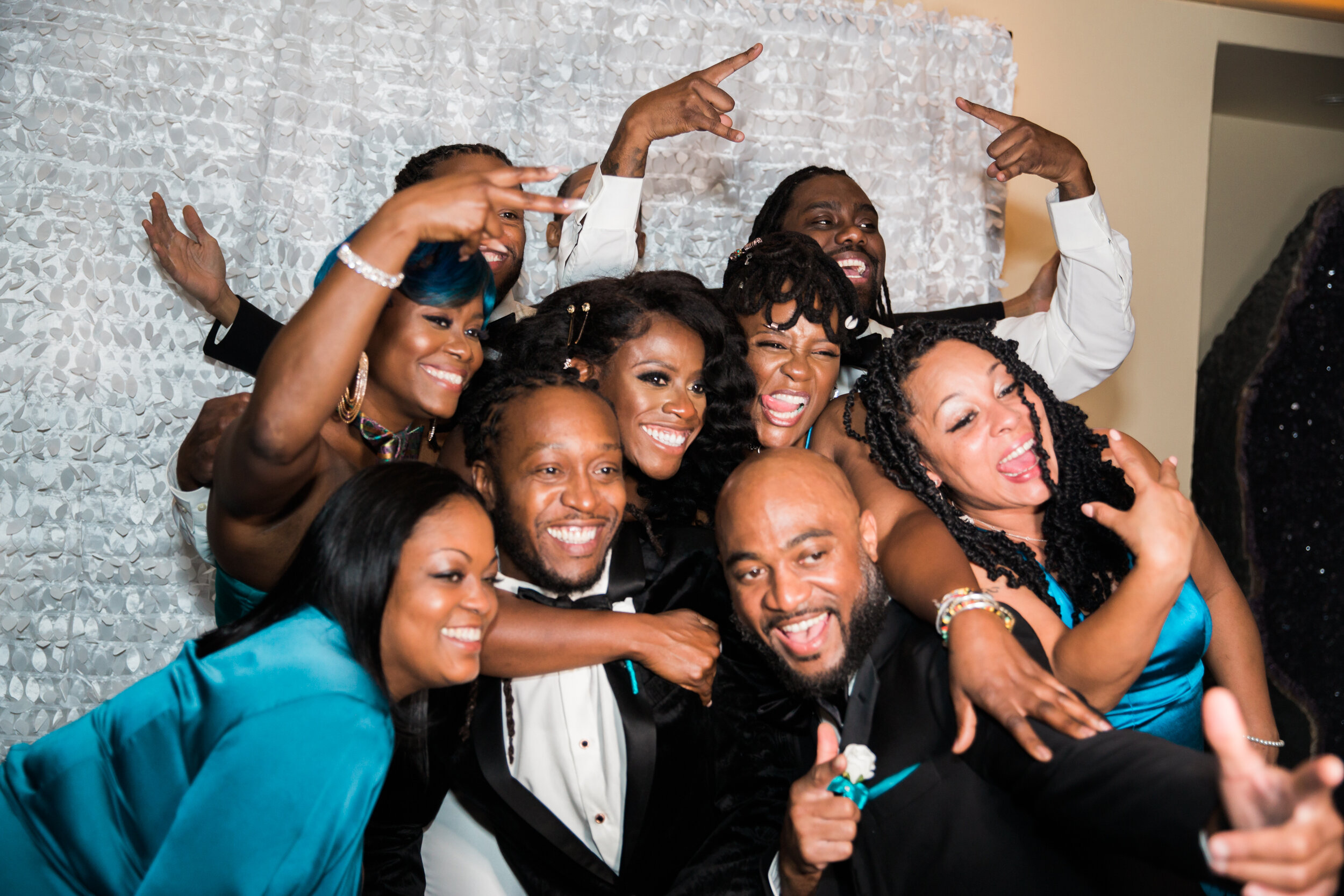 Black Love Wedding at 2941 Restaurant Falls Church Virginia Photographer Megapixels Media Photography  (121 of 157).jpg