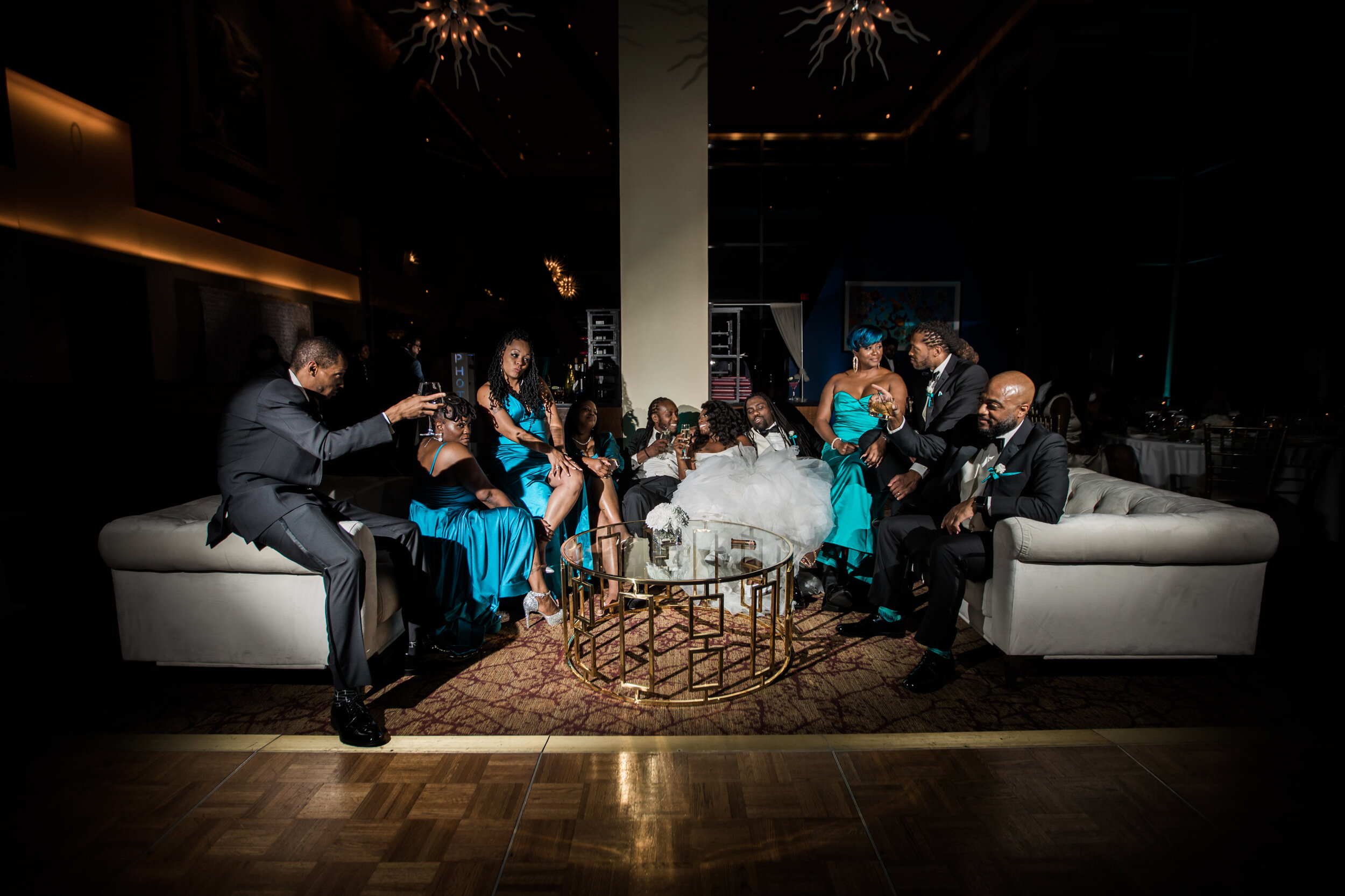 Black Love Wedding at 2941 Restaurant Falls Church Virginia Photographer Megapixels Media Photography  (143 of 157).jpg