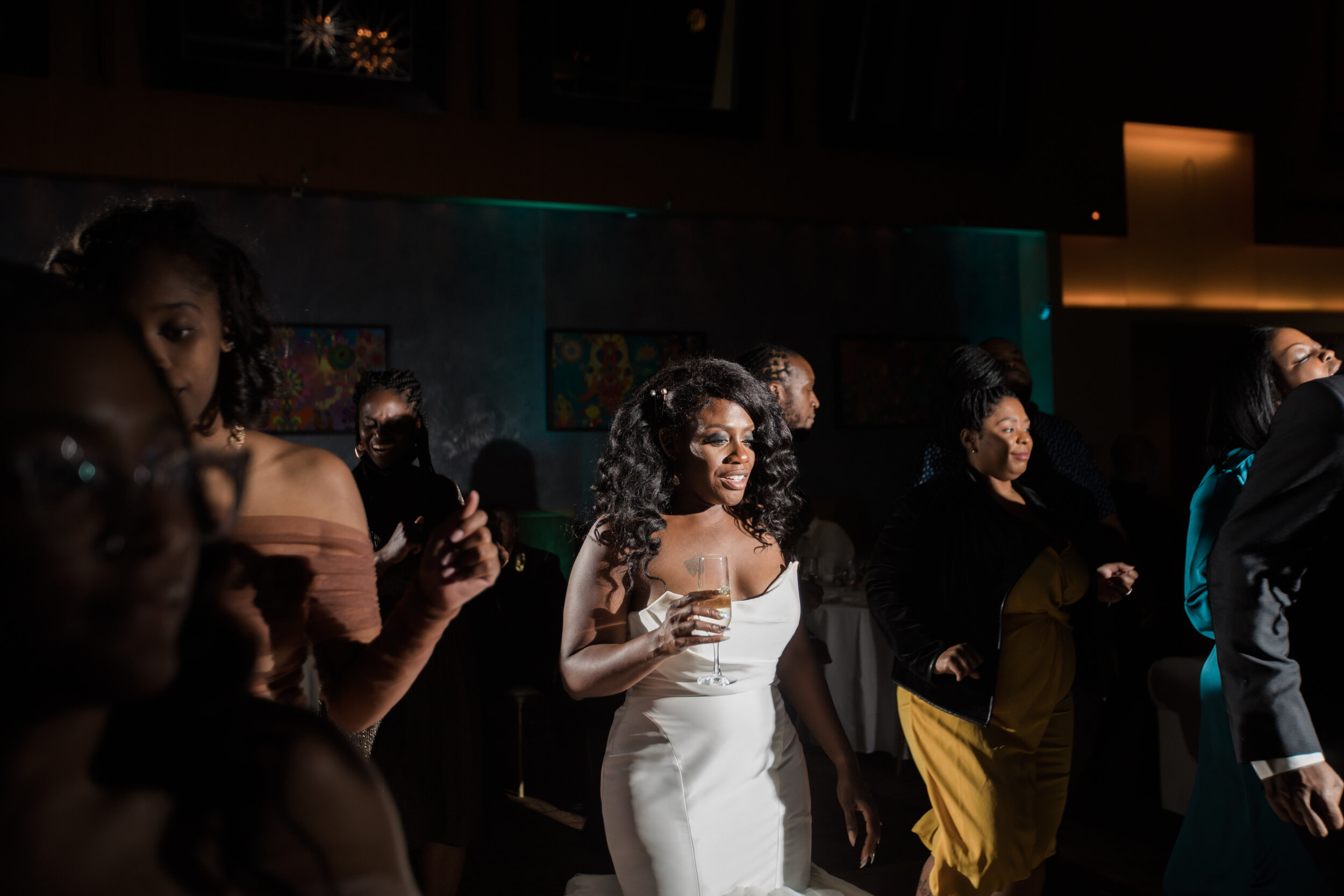 Black Love Wedding at 2941 Restaurant Falls Church Virginia Photographer Megapixels Media Photography  (144 of 157).jpg