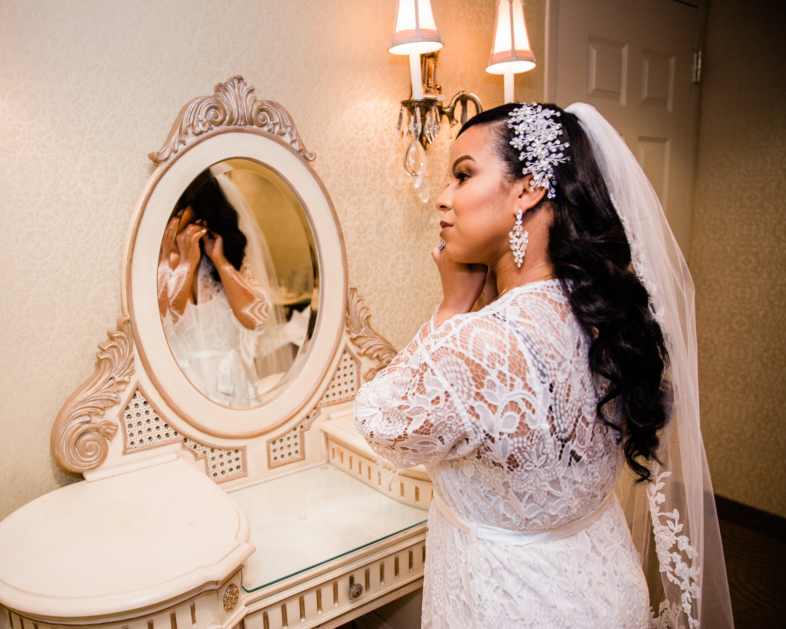 Baltimore Luxury Wedding Photographer Megapixels Media Martins Valley Mansion Black Bride-14.jpg
