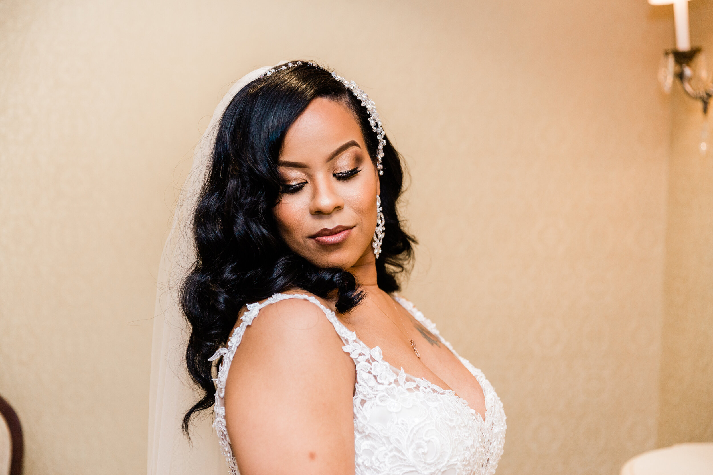 Baltimore Luxury Wedding Photographer Megapixels Media Martins Valley Mansion Black Bride-29.jpg