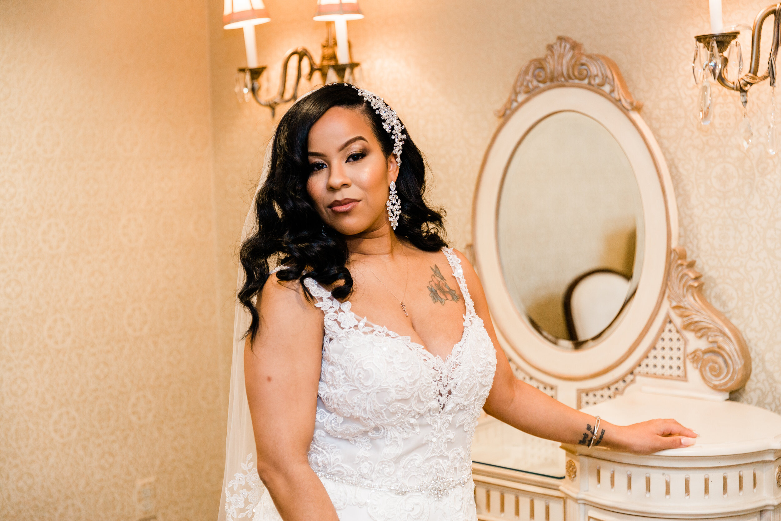 Baltimore Luxury Wedding Photographer Megapixels Media Martins Valley Mansion Black Bride-30.jpg