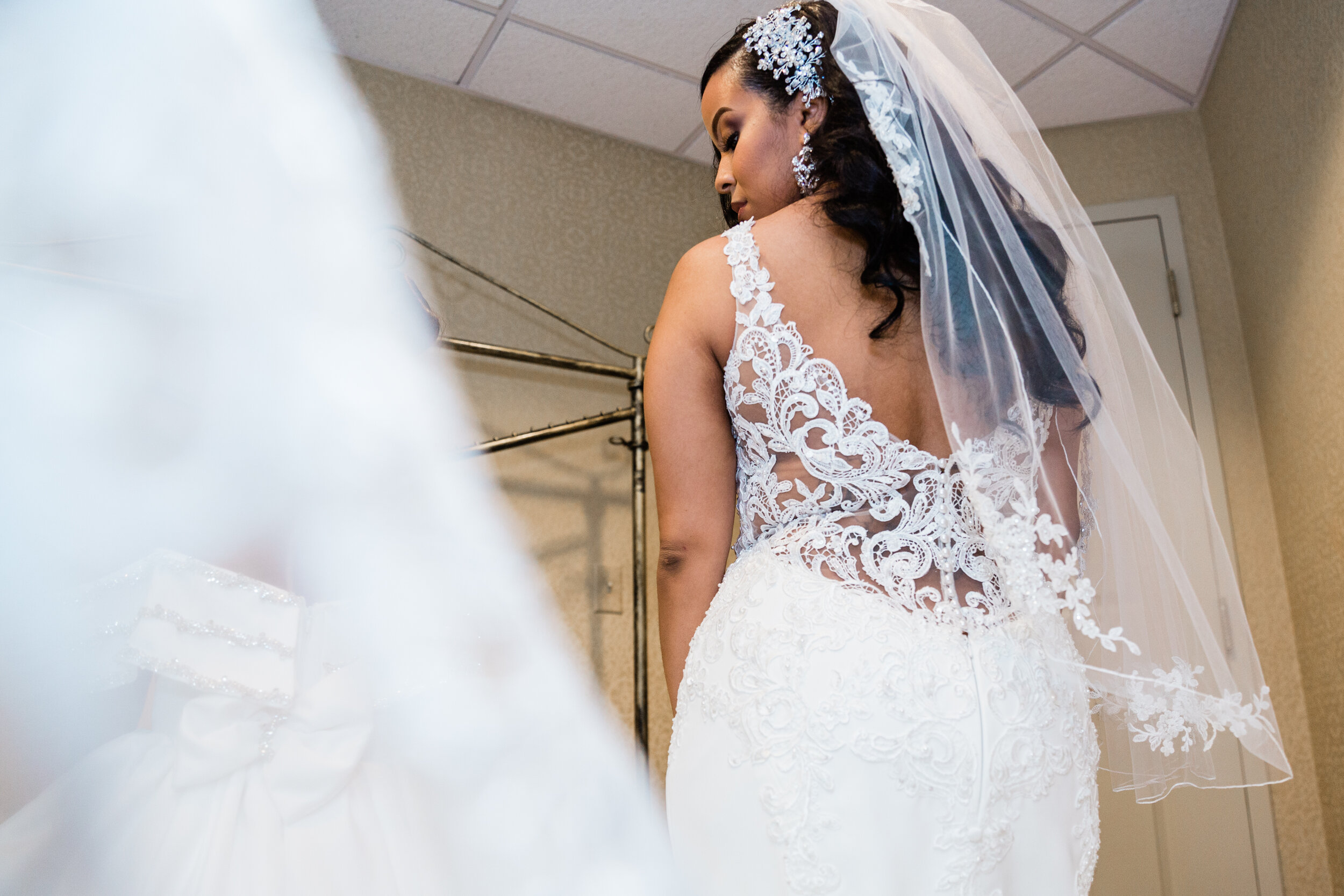Baltimore Luxury Wedding Photographer Megapixels Media Martins Valley Mansion Black Bride-38.jpg
