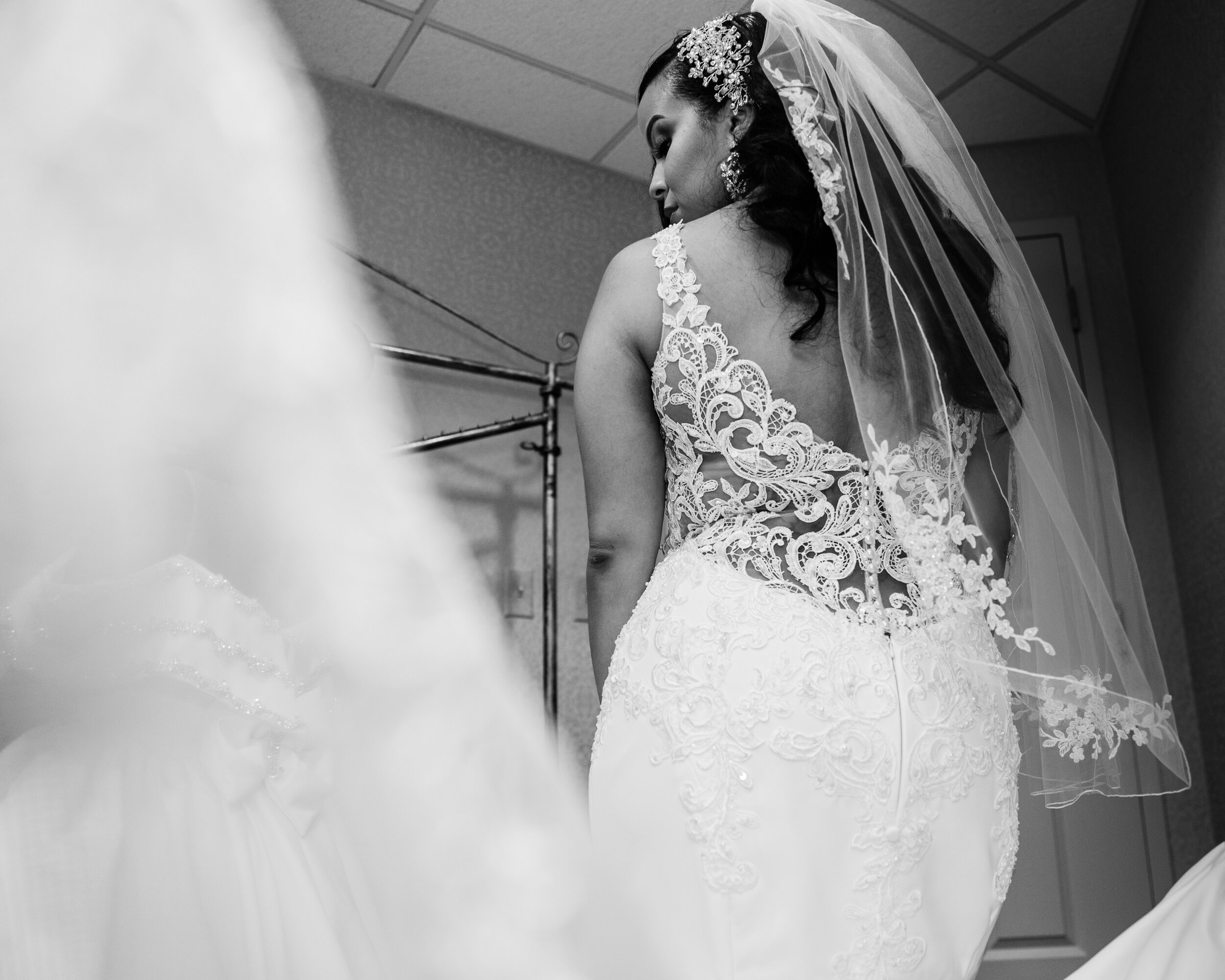 Baltimore Luxury Wedding Photographer Megapixels Media Martins Valley Mansion Black Bride-39.jpg