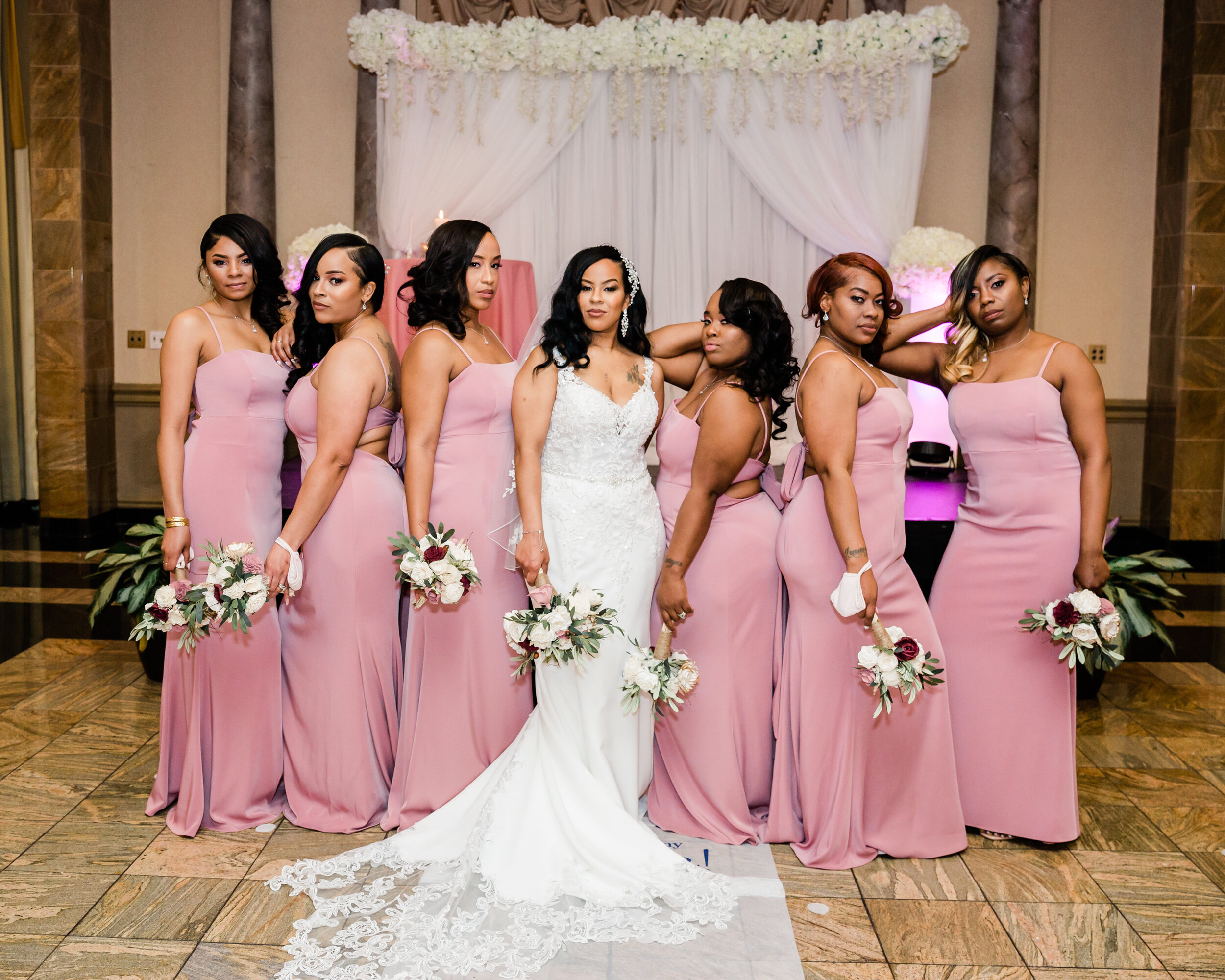 Baltimore Luxury Wedding Photographer Megapixels Media Martins Valley Mansion Black Bride-73.jpg