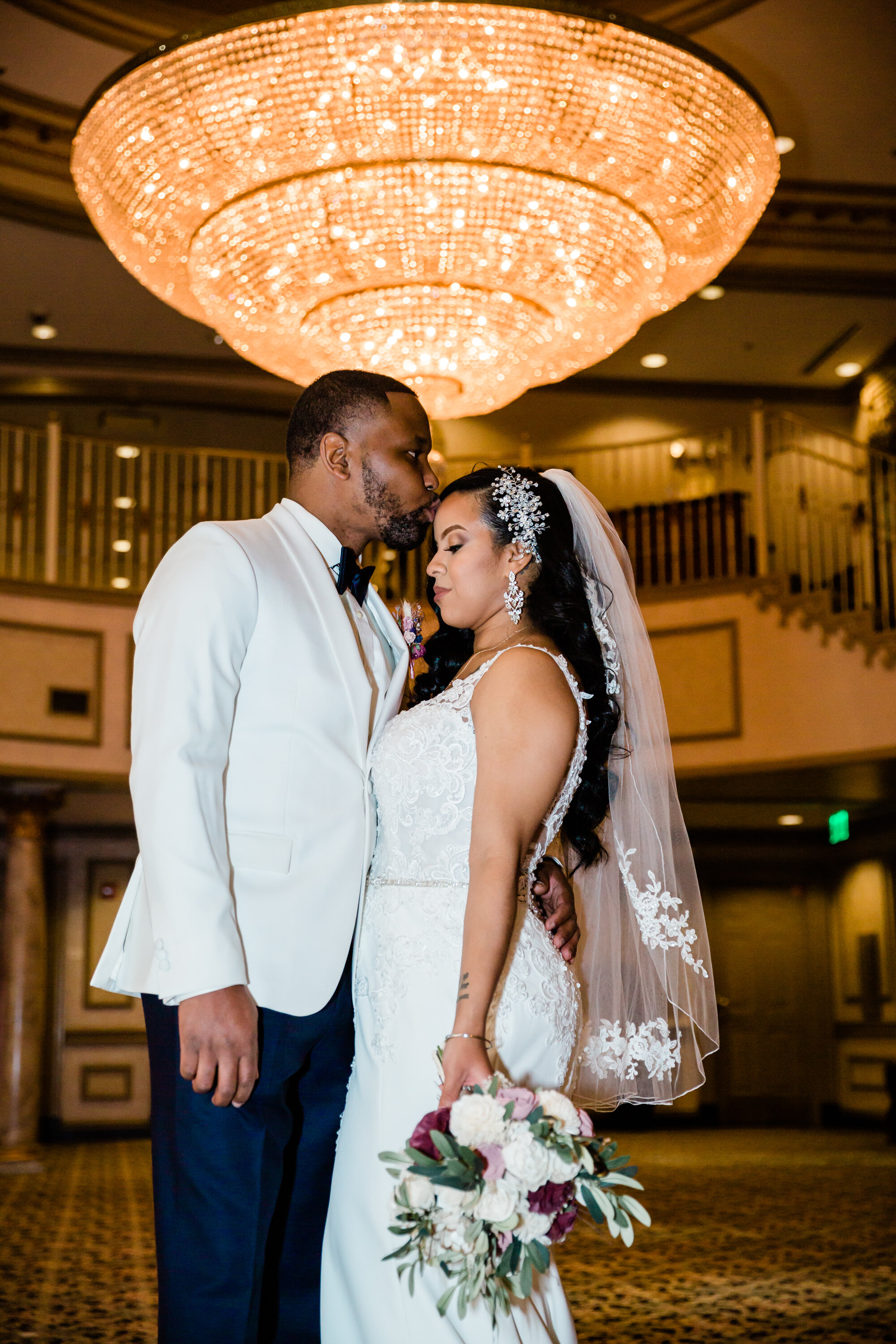 Baltimore Luxury Wedding Photographer Megapixels Media Martins Valley Mansion Black Bride-79.jpg
