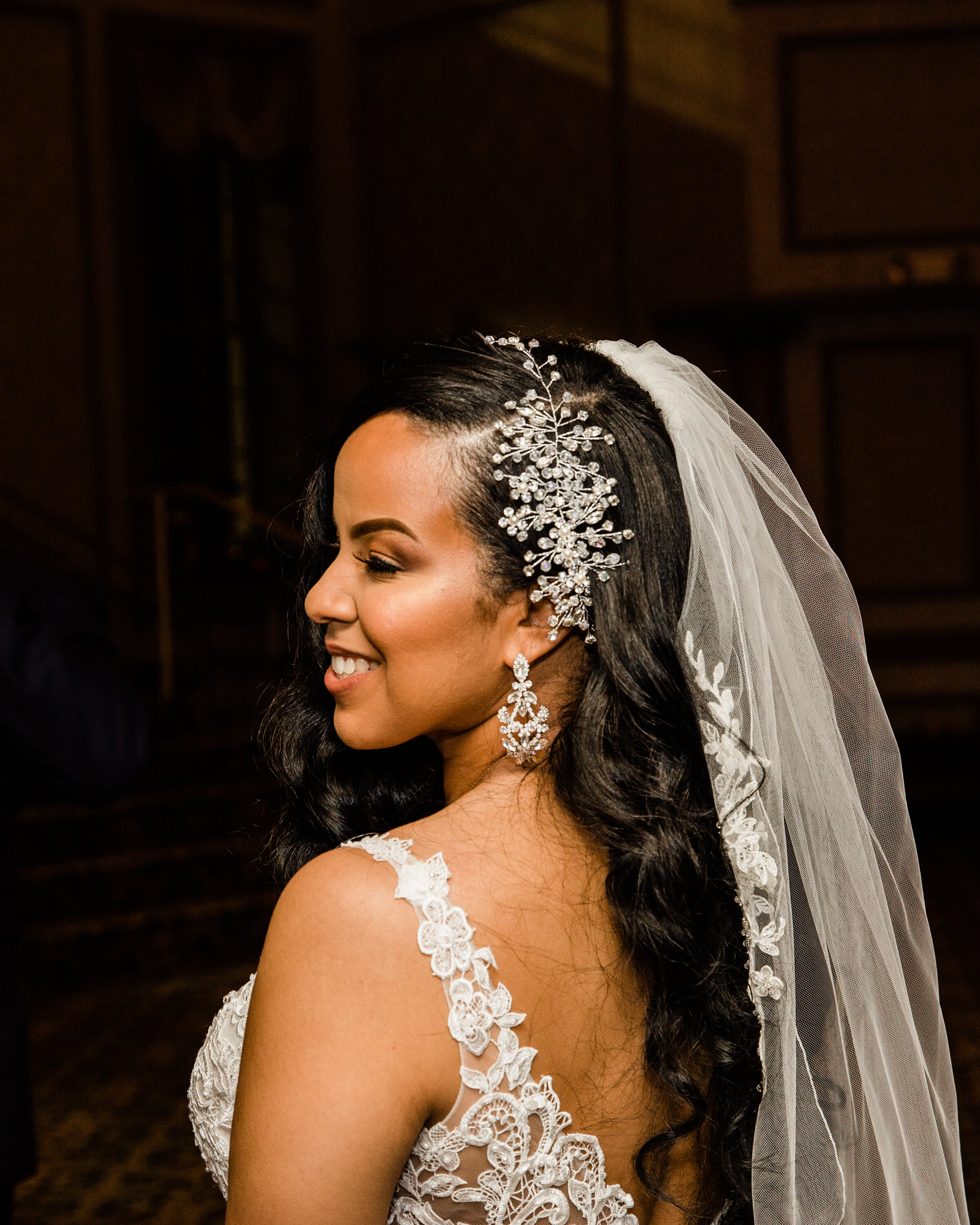 Baltimore Luxury Wedding Photographer Megapixels Media Martins Valley Mansion Black Bride-88.jpg