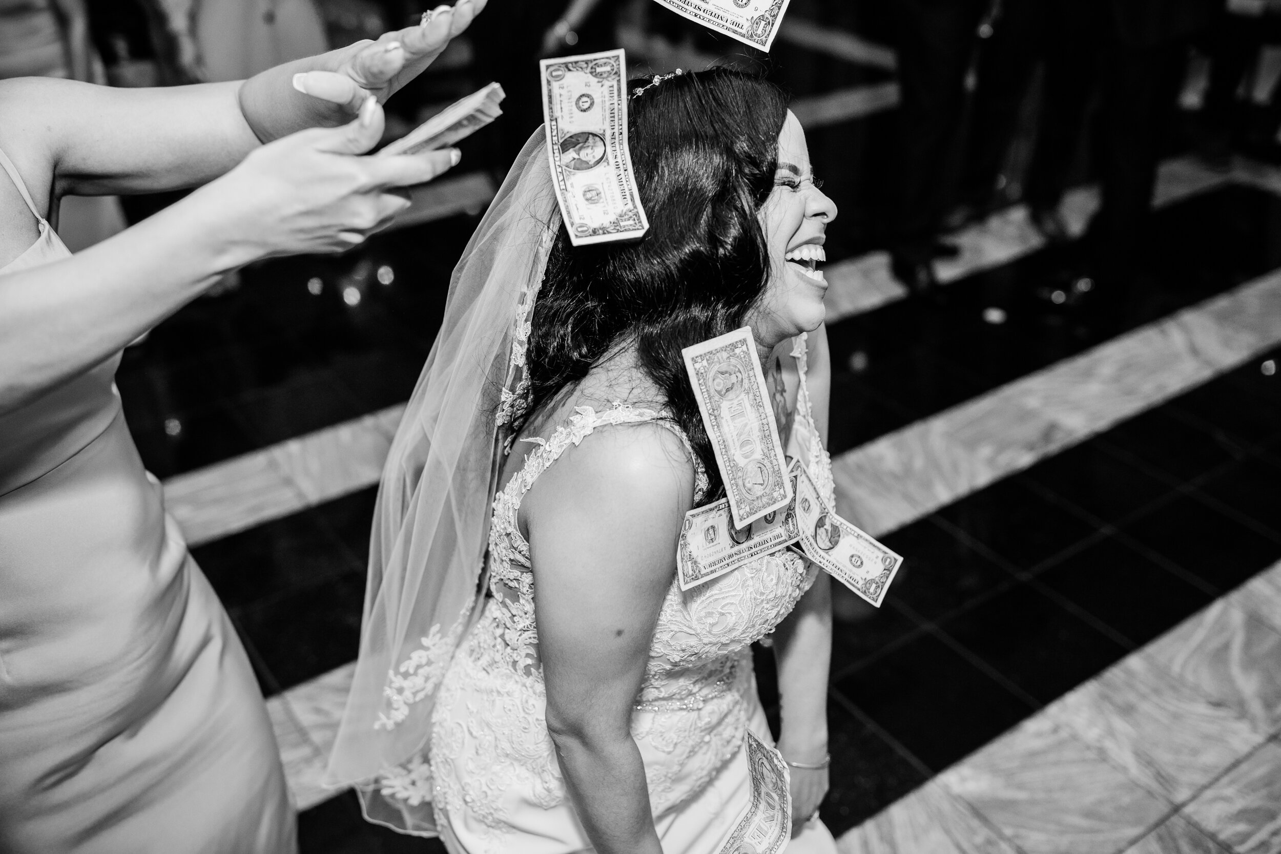 Baltimore Luxury Wedding Photographer Megapixels Media Martins Valley Mansion Black Bride-136.jpg