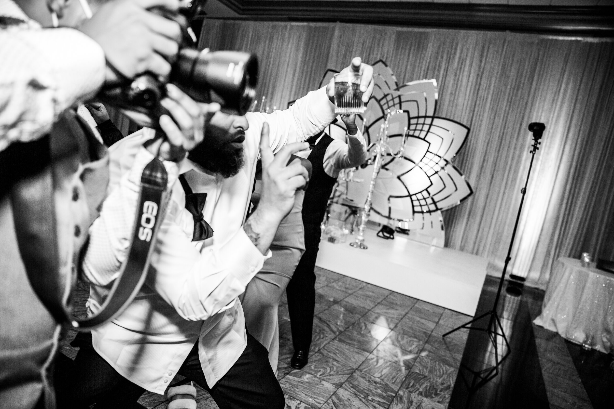 Baltimore Luxury Wedding Photographer Megapixels Media Martins Valley Mansion Black Bride-163.jpg