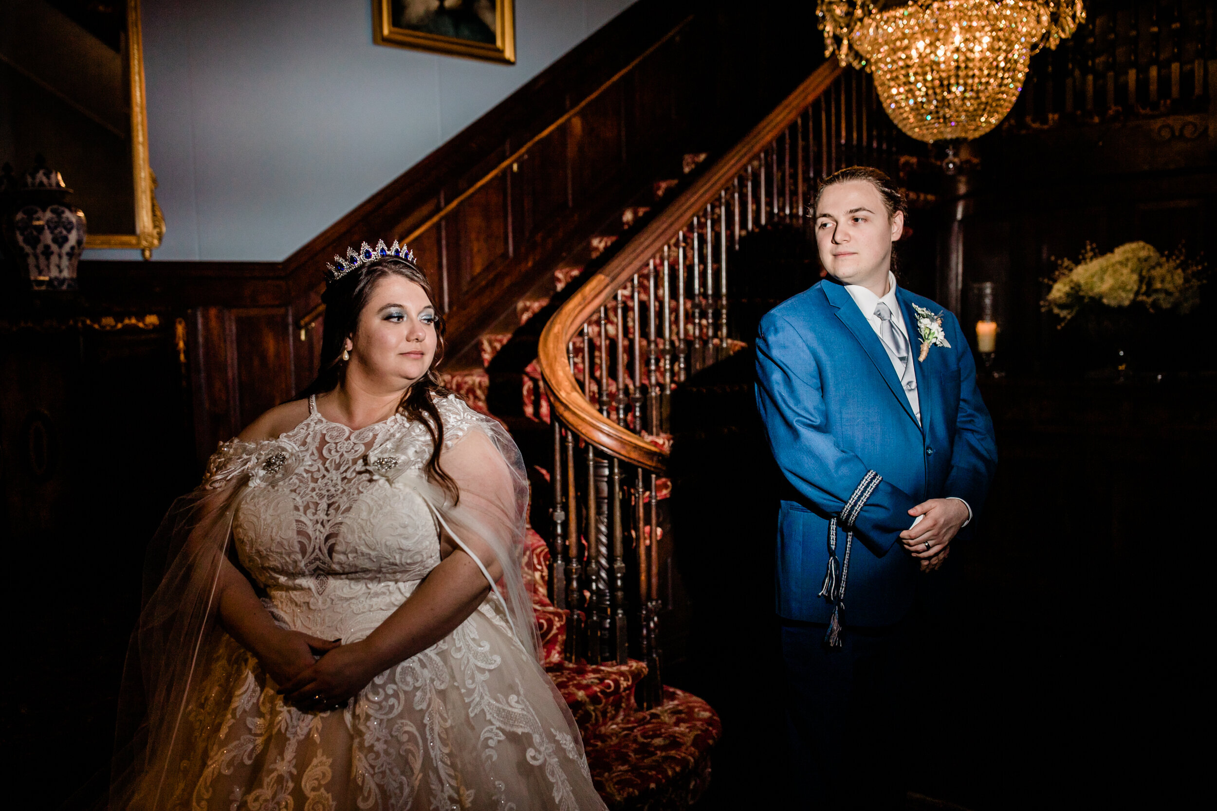 Dark Venue Best Lighting Wedding Photographers Megapixels Media.jpeg