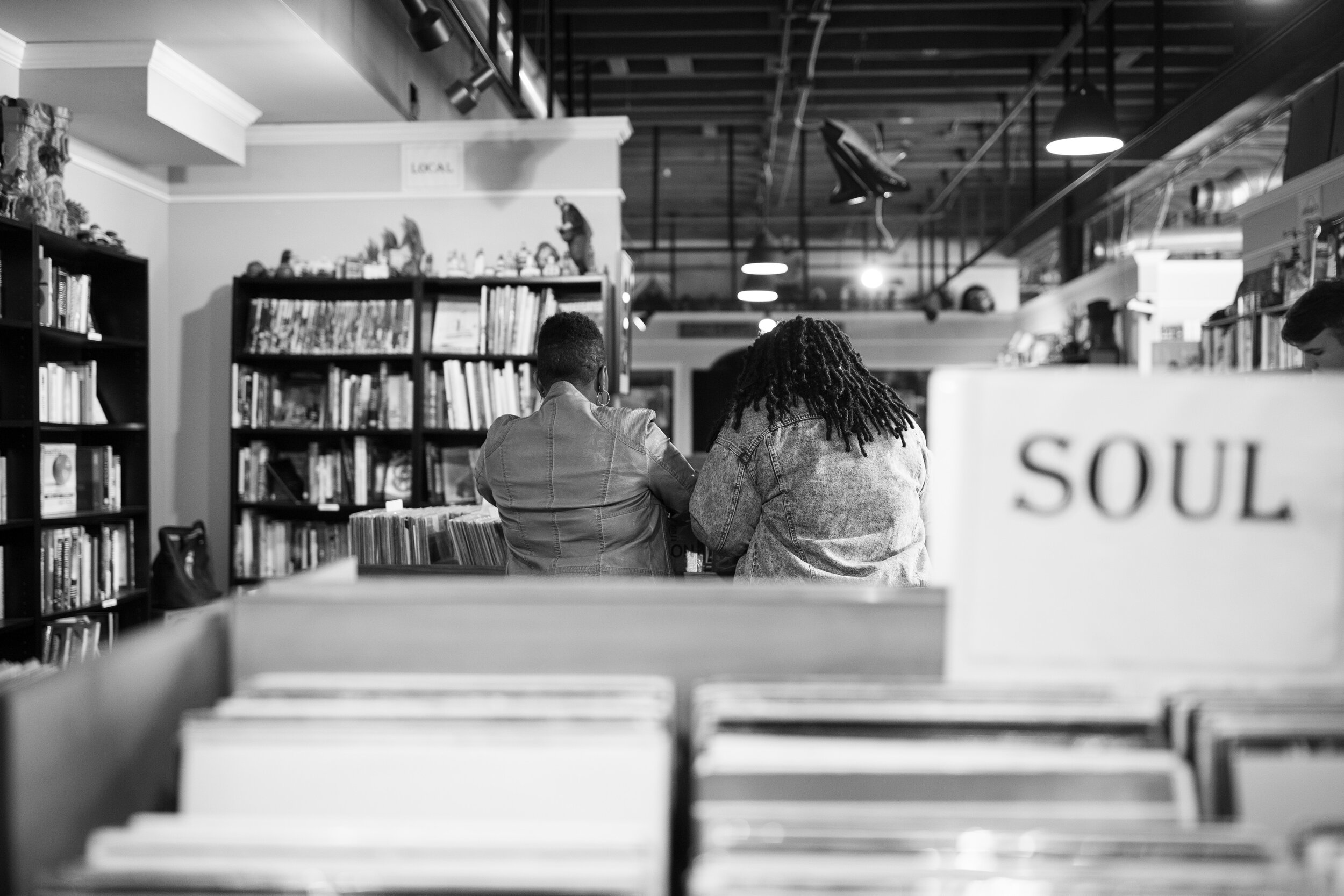 Baltimore Black Same Sex Wedding Photographer Engagement Session by Megapixels media-28.jpg