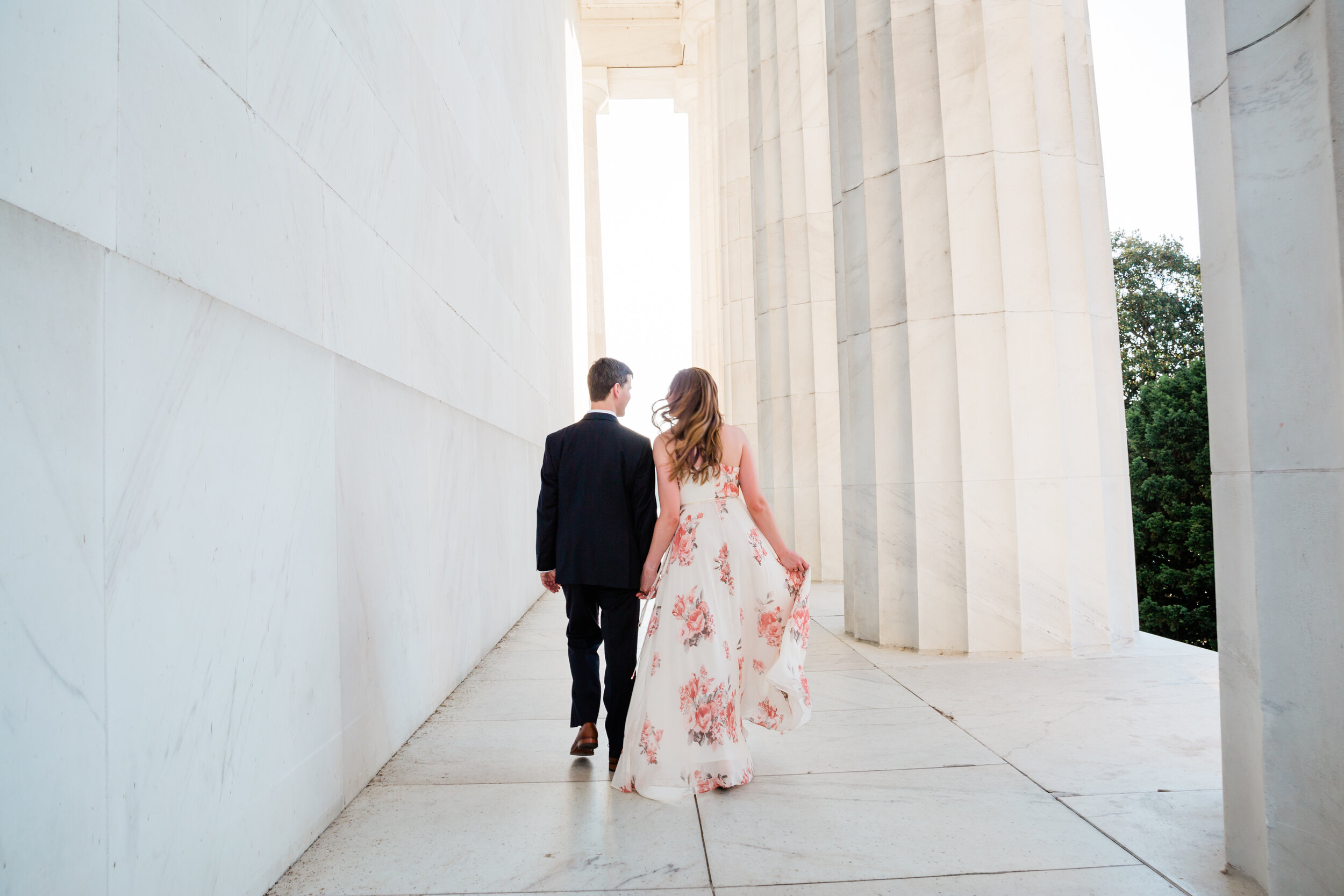 Best Tips for Engagement Photos Lincoln Memorial Washington DC Wedding photographers Megapixels Media Photography-20.jpg