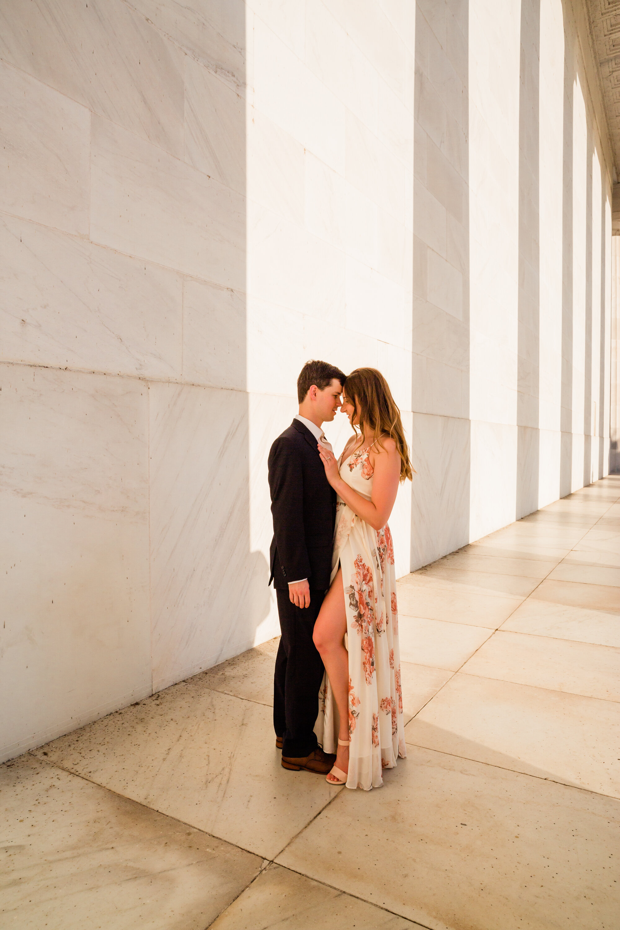 Best Tips for Engagement Photos Lincoln Memorial Washington DC Wedding photographers Megapixels Media Photography-26.jpg
