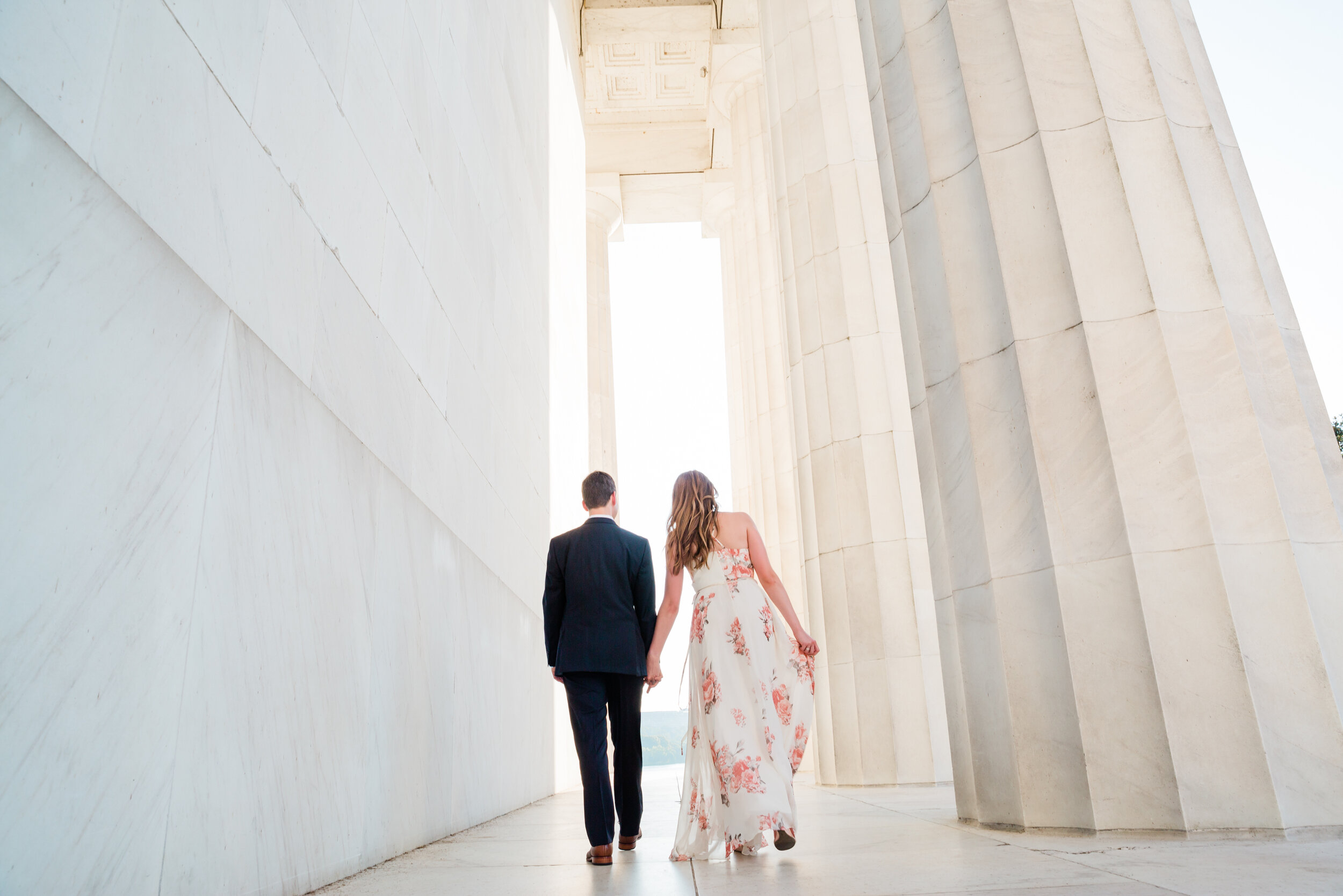 Best Tips for Engagement Photos Lincoln Memorial Washington DC Wedding photographers Megapixels Media Photography-27.jpg