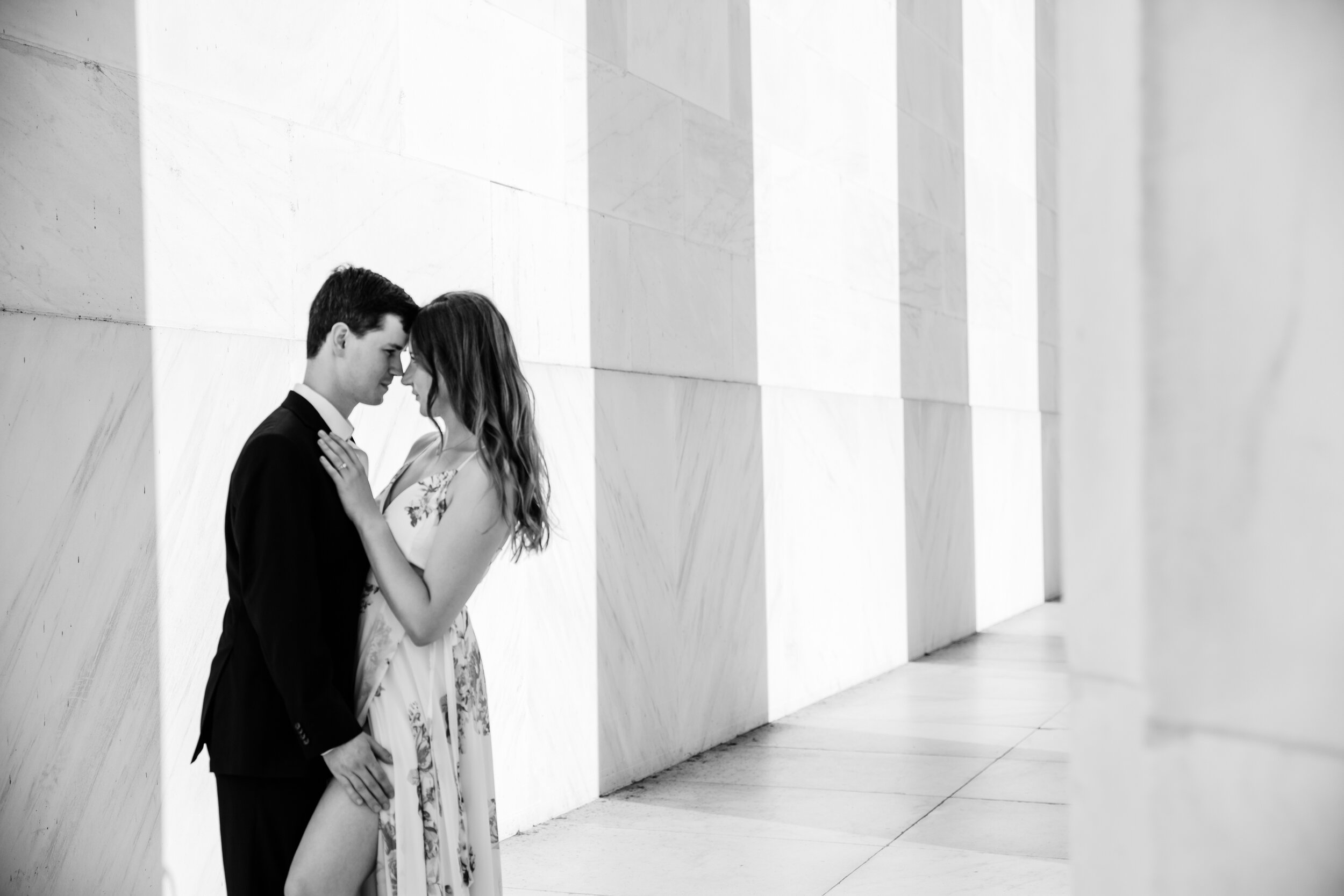 Best Tips for Engagement Photos Lincoln Memorial Washington DC Wedding photographers Megapixels Media Photography-31.jpg