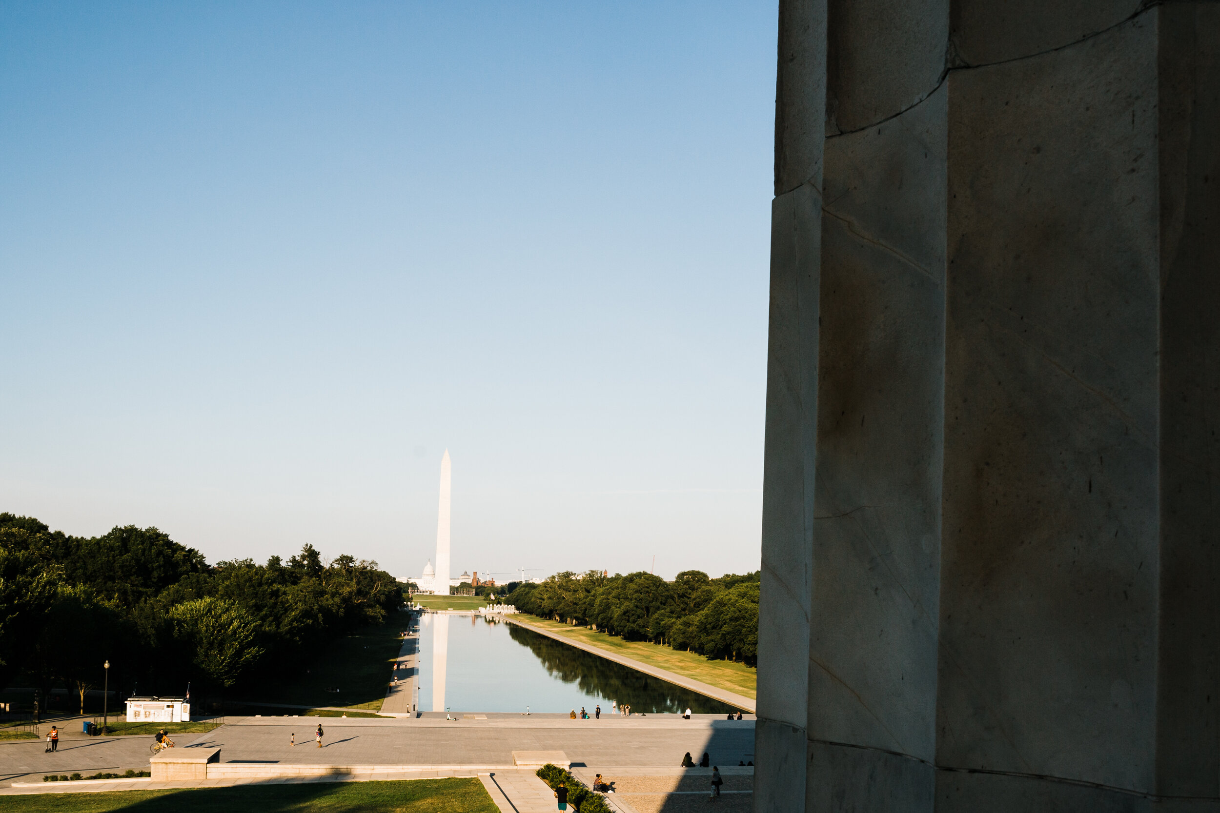 Best Tips for Engagement Photos Lincoln Memorial Washington DC Wedding photographers Megapixels Media Photography-32.jpg