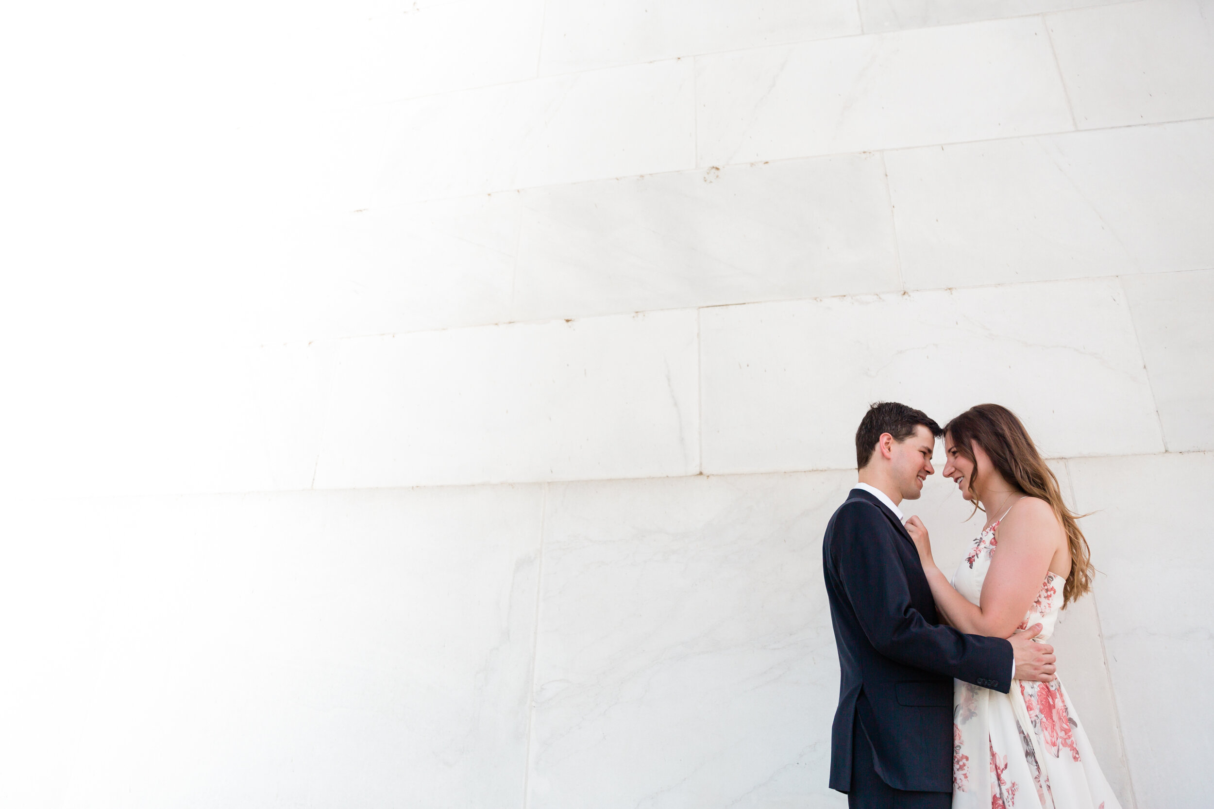 Best Tips for Engagement Photos Lincoln Memorial Washington DC Wedding photographers Megapixels Media Photography-17.jpg