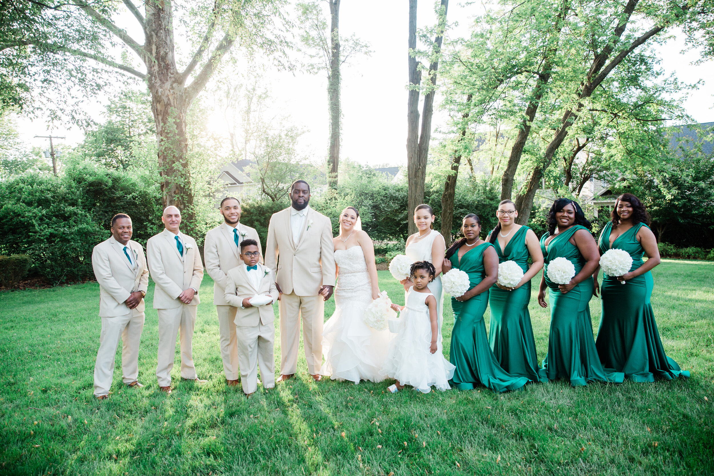 Emerald Green Wedding at Rock Creek Mansion in Bethesda Shot by Megapixels Media Photography-77.jpg