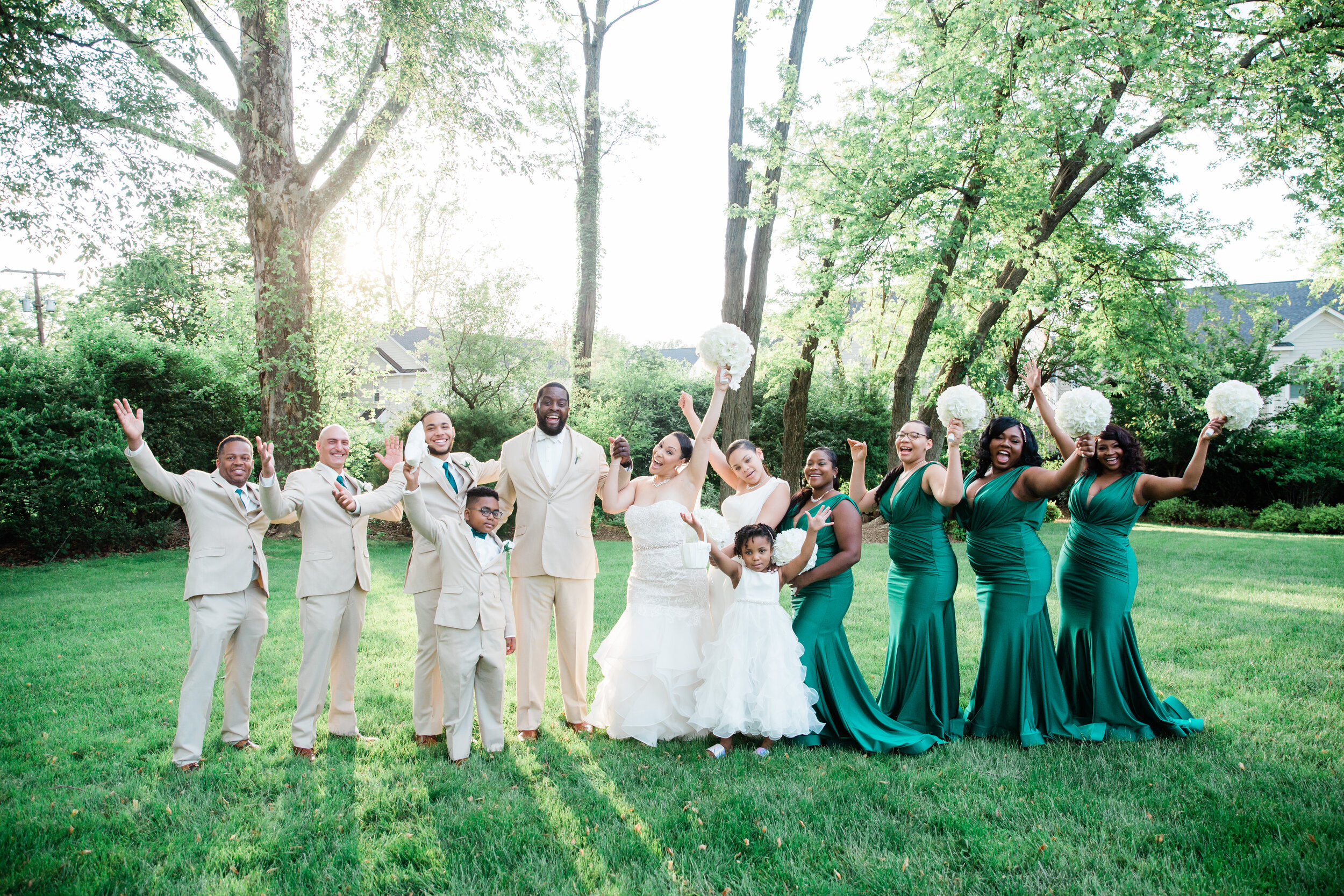 Emerald Green Wedding at Rock Creek Mansion in Bethesda Shot by Megapixels Media Photography-79.jpg