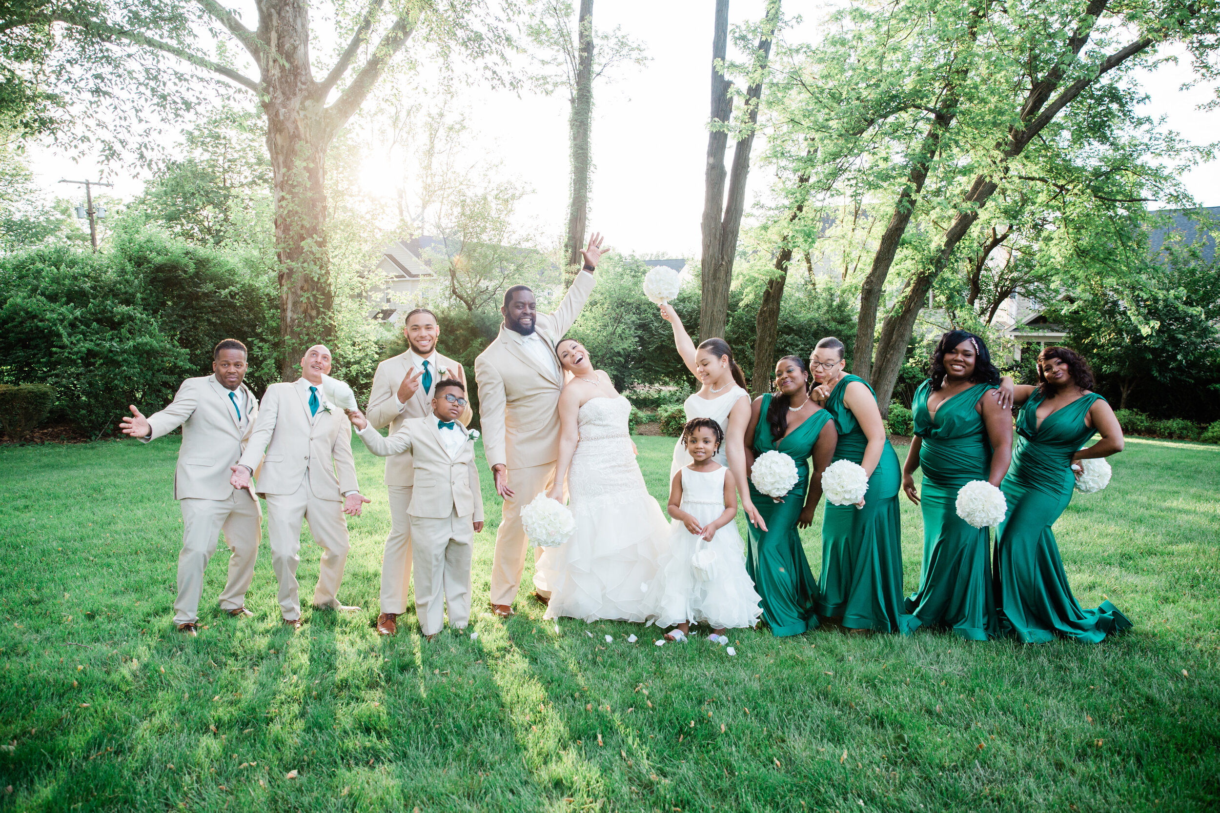 Emerald Green Wedding at Rock Creek Mansion in Bethesda Shot by Megapixels Media Photography-80.jpg