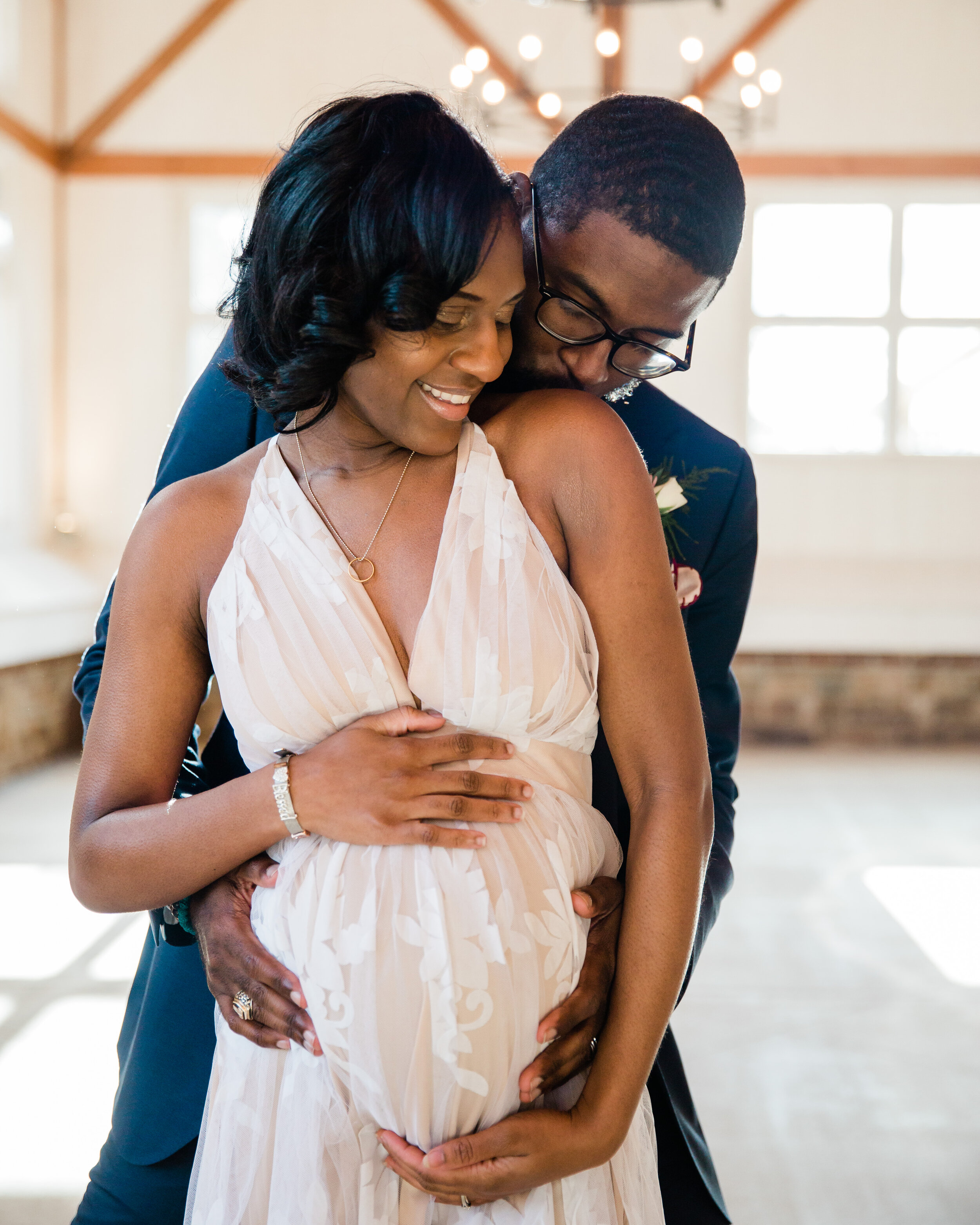 Best Black Maternity Photographer Baltimore Maryland Megapixels Media Photography-12.jpg