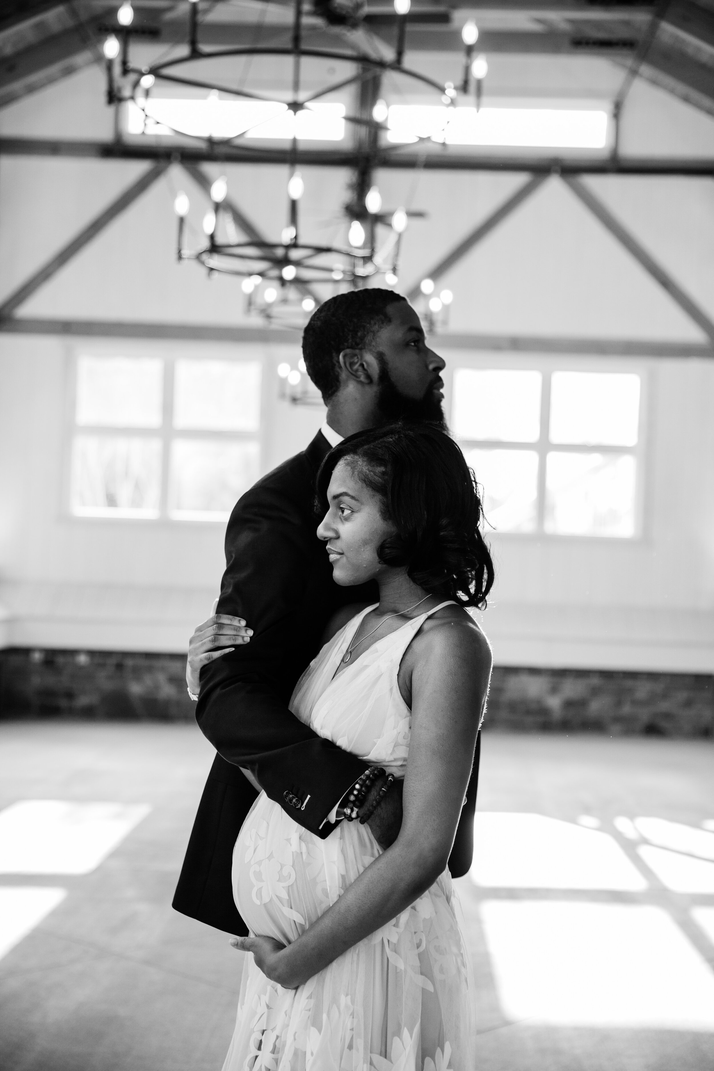 Best Black Maternity Photographer Baltimore Maryland Megapixels Media Photography-25.jpg