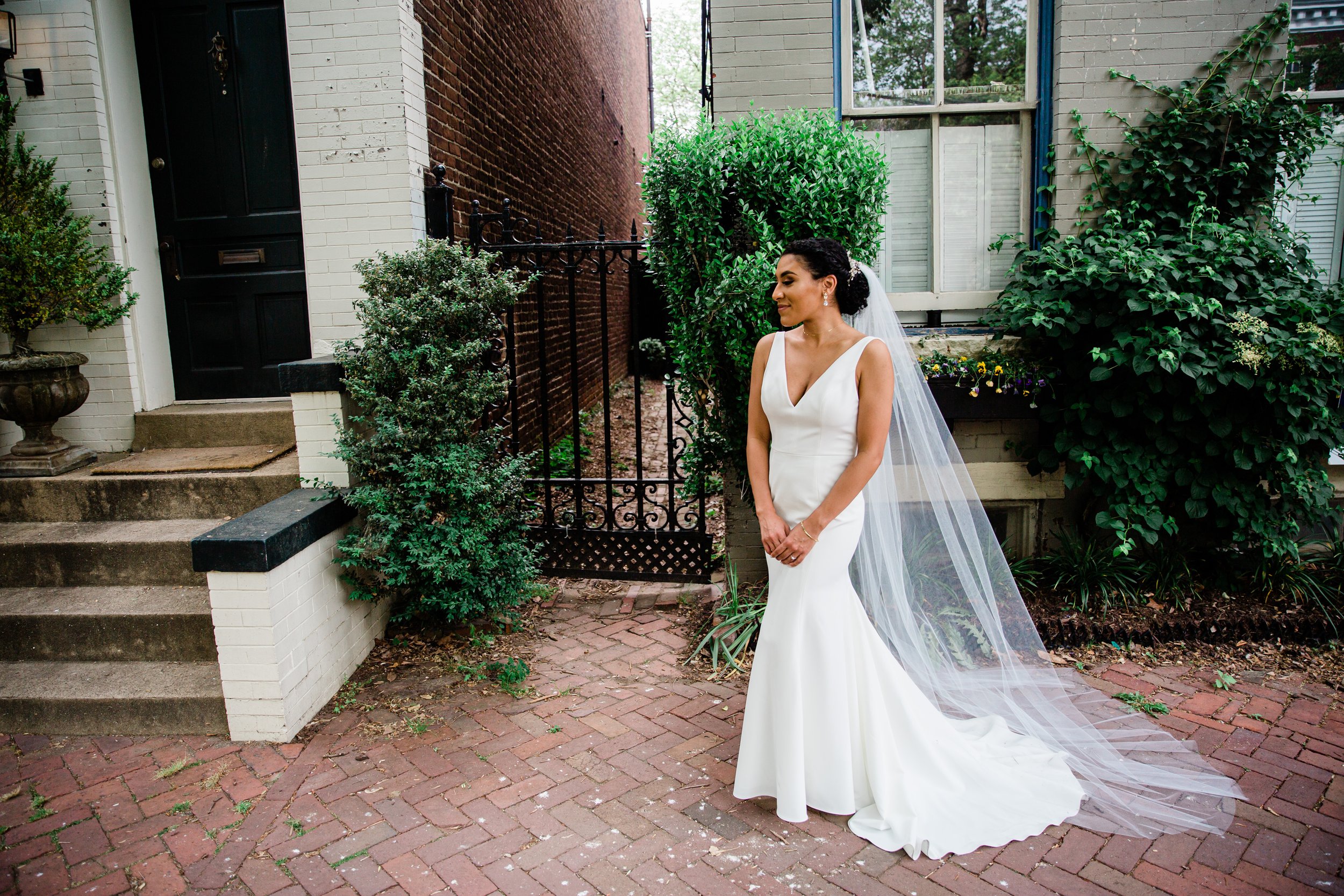 Cedar Knoll Inn Wedding Classic Same Sex Couple Washington DC Wedding Photographers Megapixels Media Photography-43.jpg