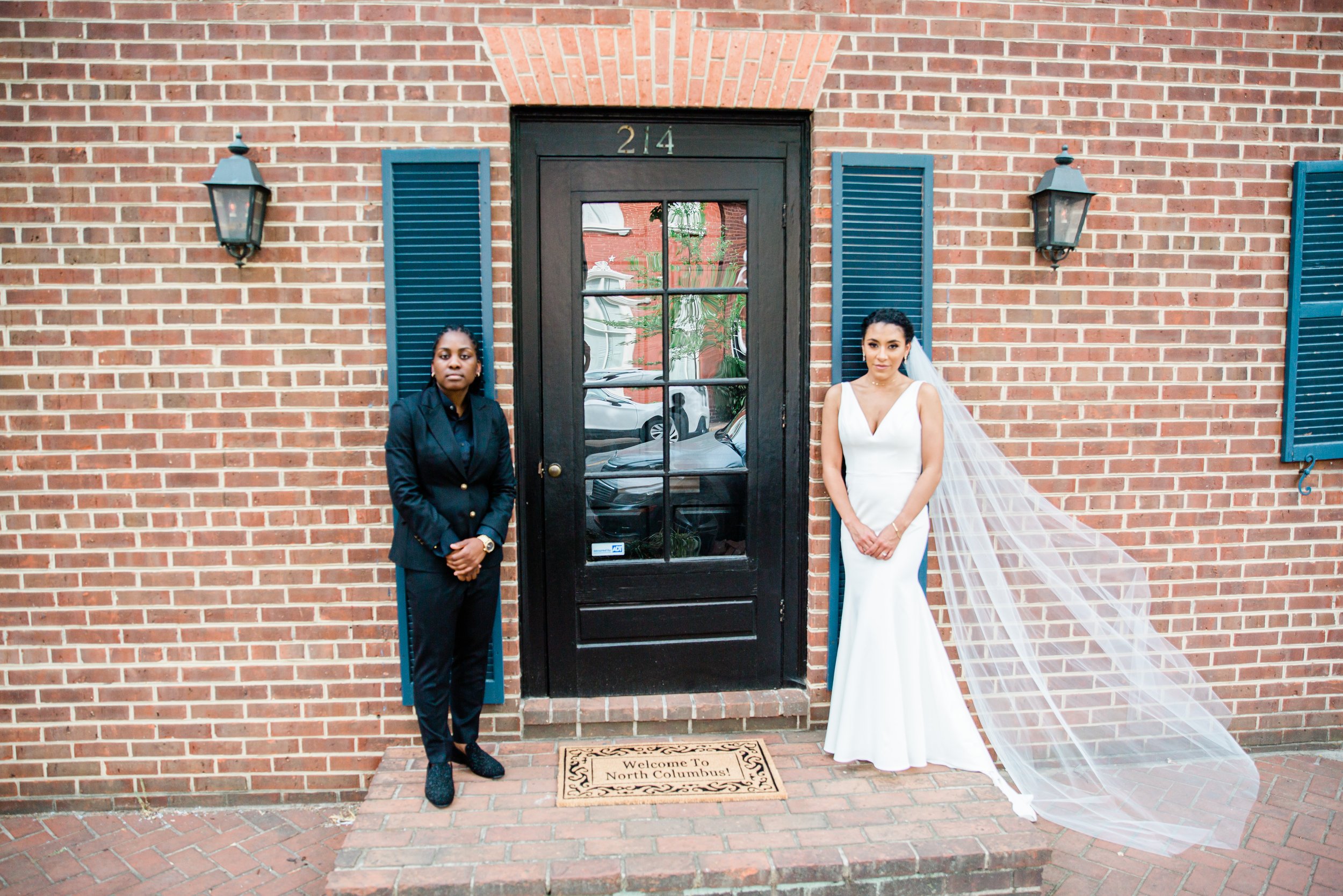 Cedar Knoll Inn Wedding Classic Same Sex Couple Washington DC Wedding Photographers Megapixels Media Photography-47.jpg