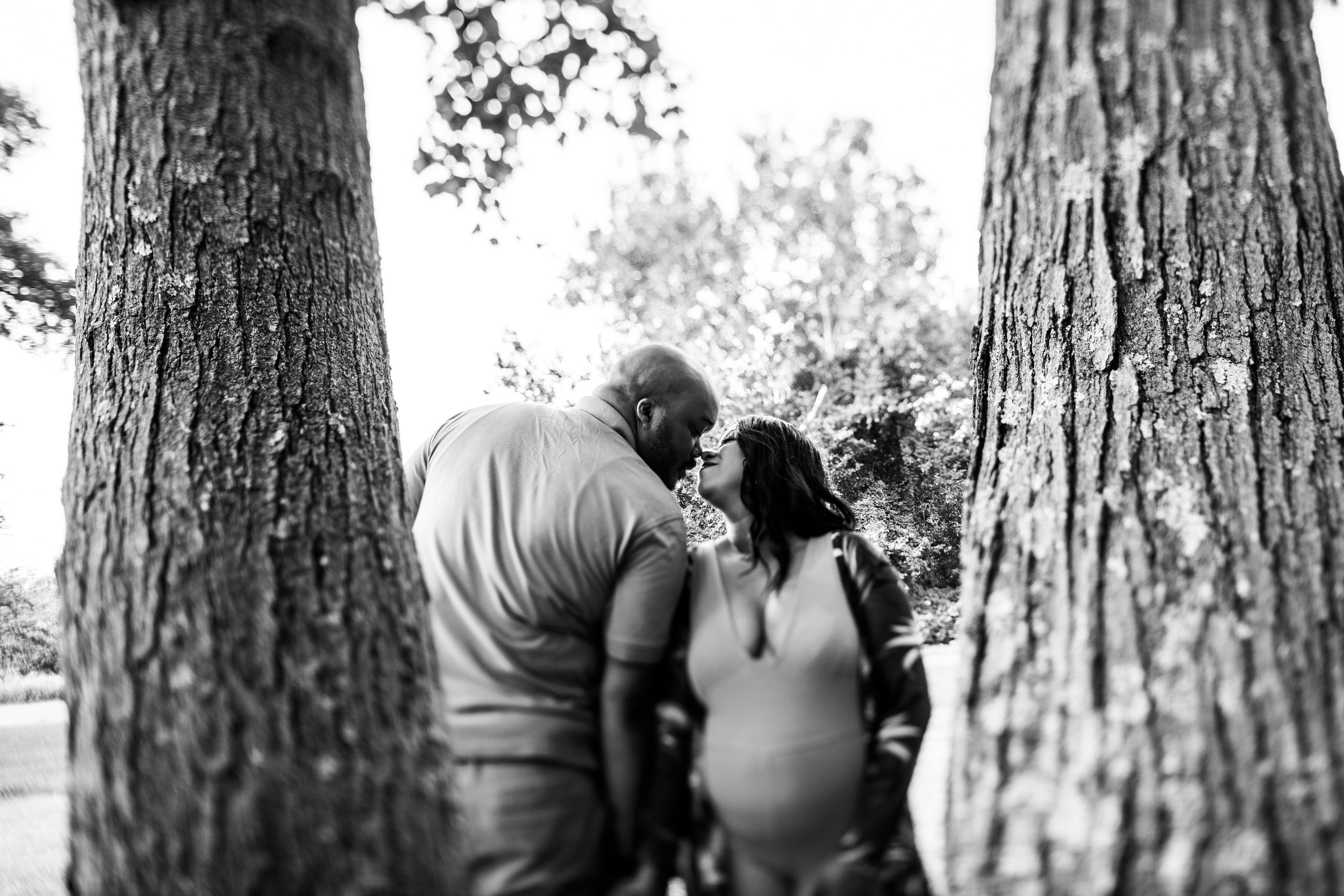Baltimore's Best Black Wedding Photographers Megapixels Media Photography Engagement and Maternity Putty Hill Park-32.jpg